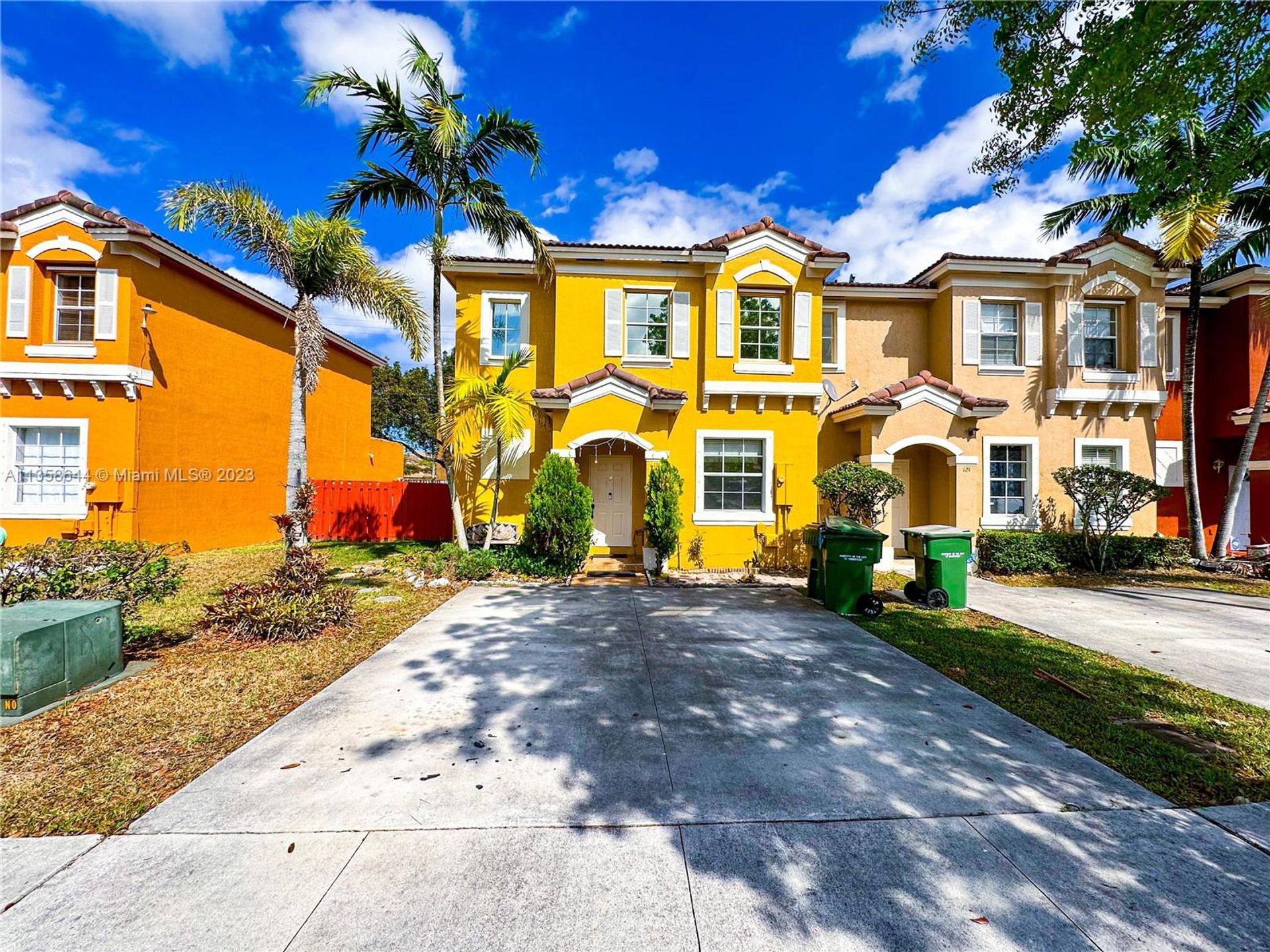 Huis in Homestead, Florida 11642986