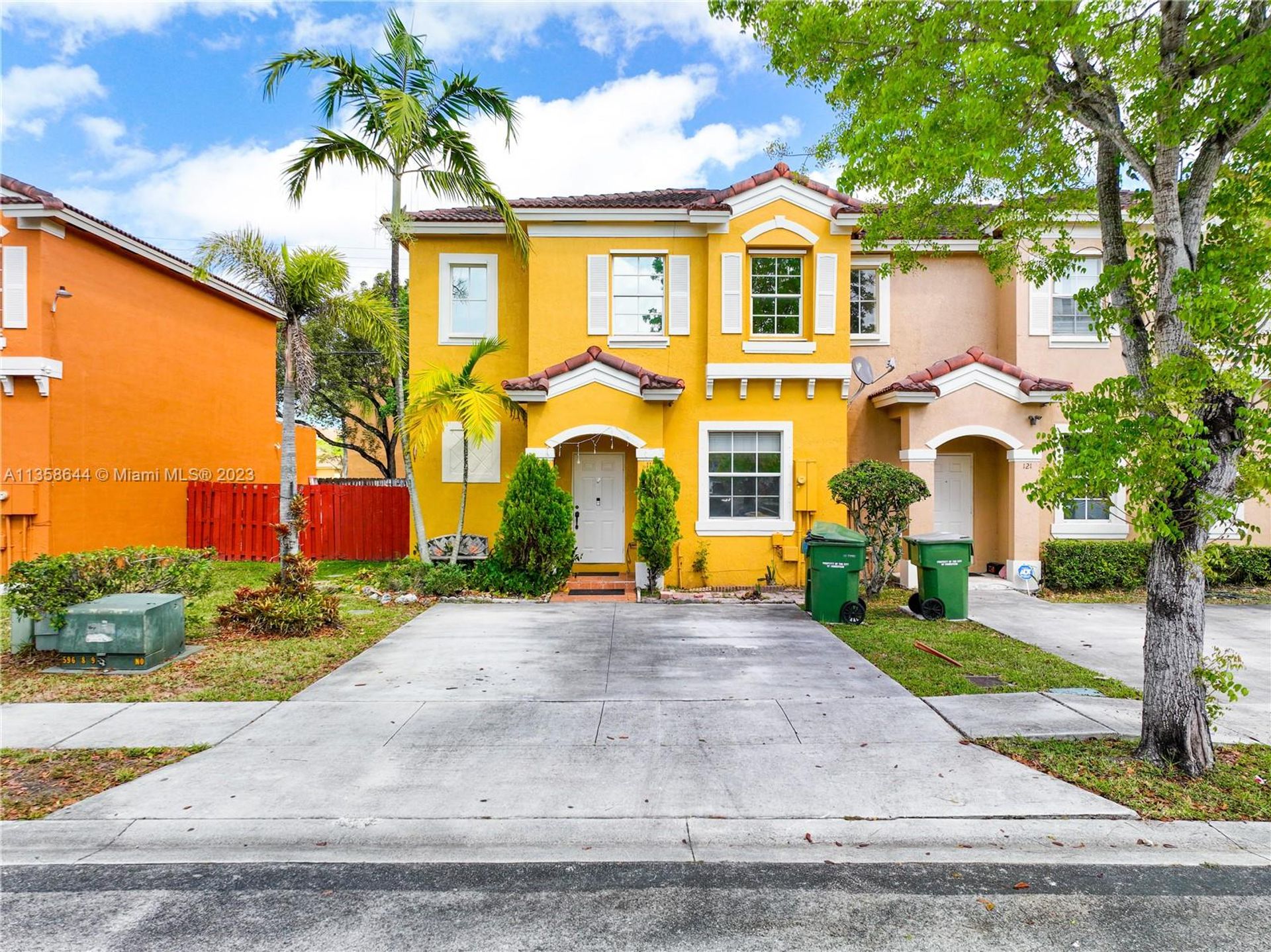 Huis in Homestead, Florida 11642986