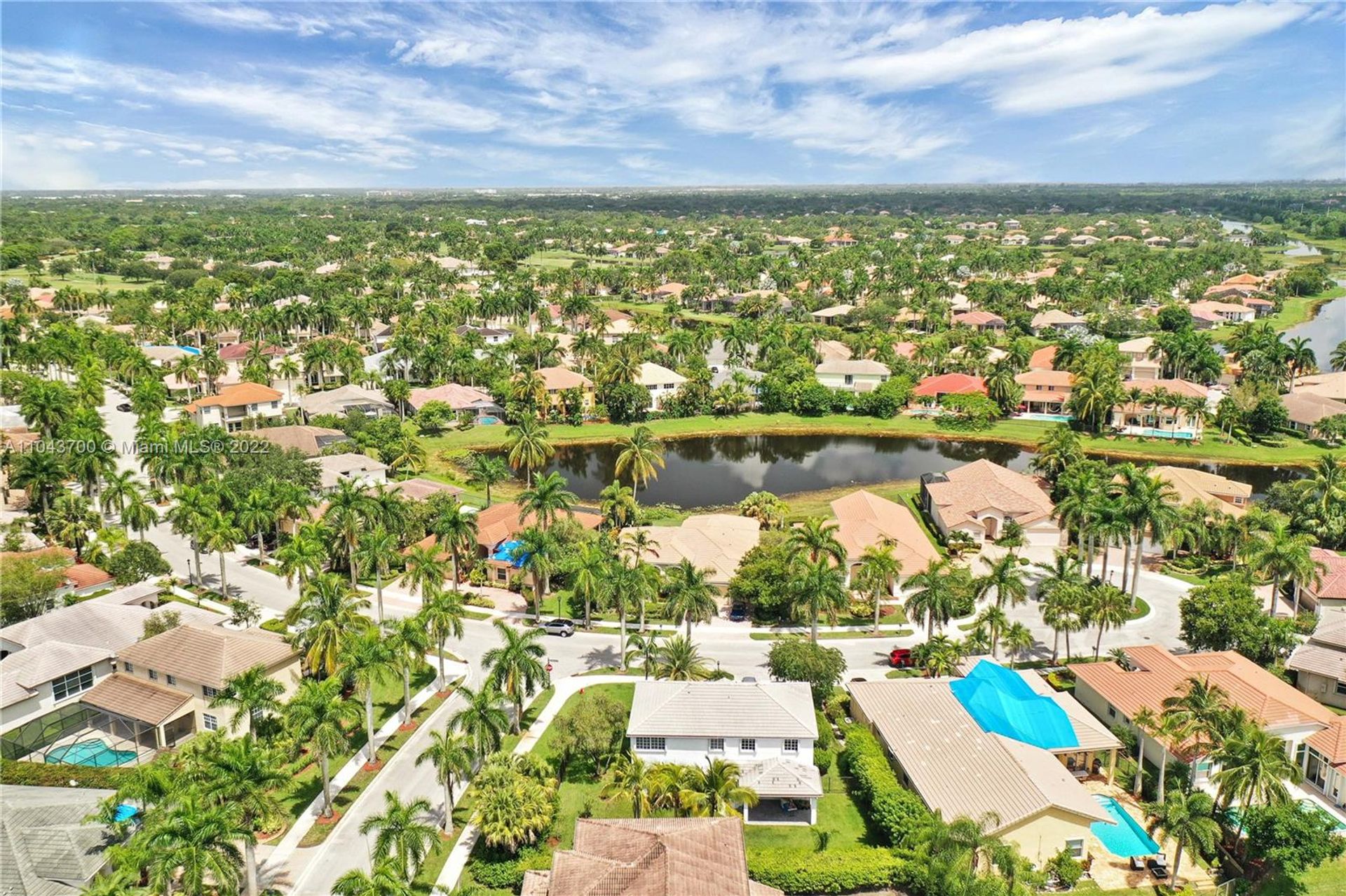 Будинок в Weston, Florida 11642989