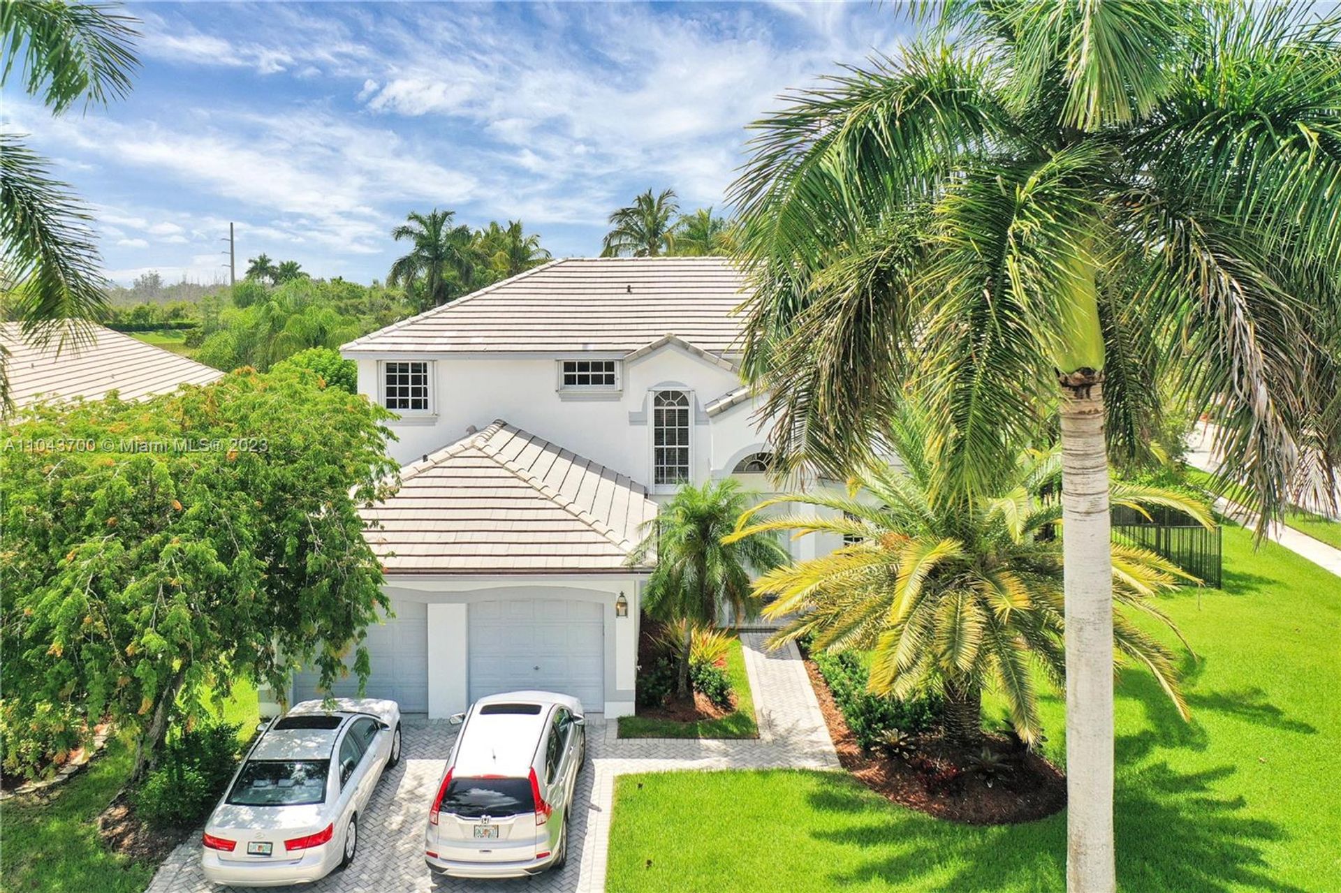 Huis in Weston, Florida 11642989