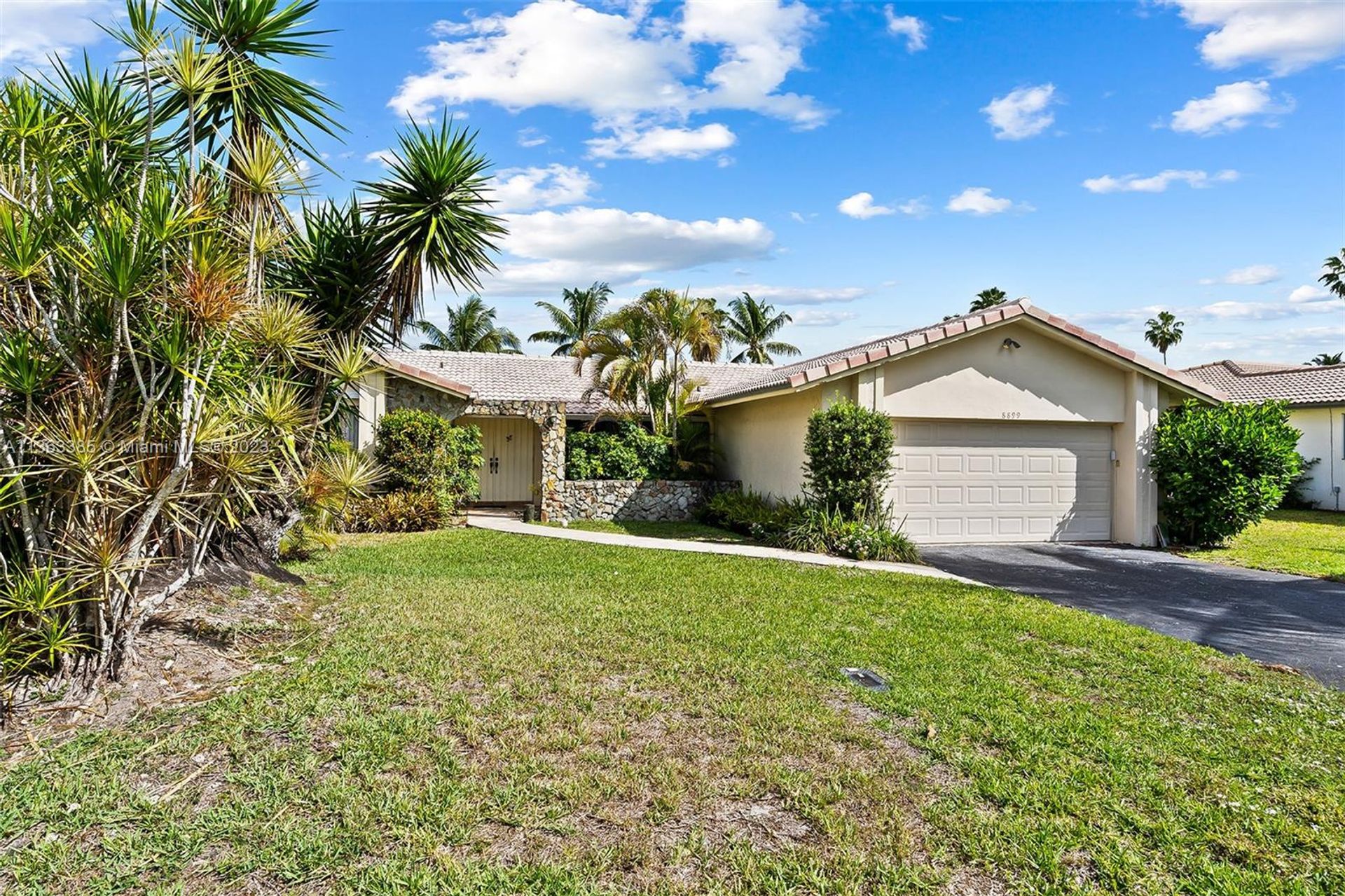 Huis in Tamarac, Florida 11642990