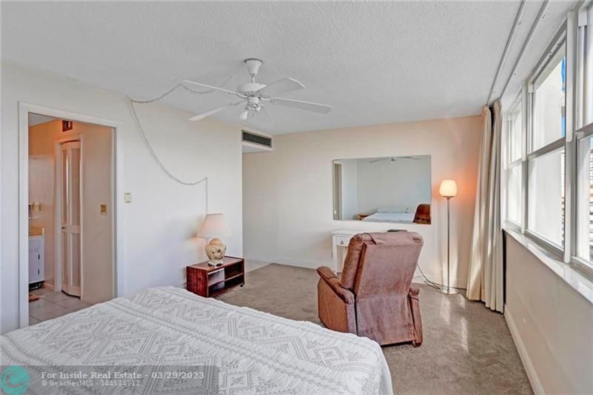 Condominio nel Hollywood, Florida 11642993