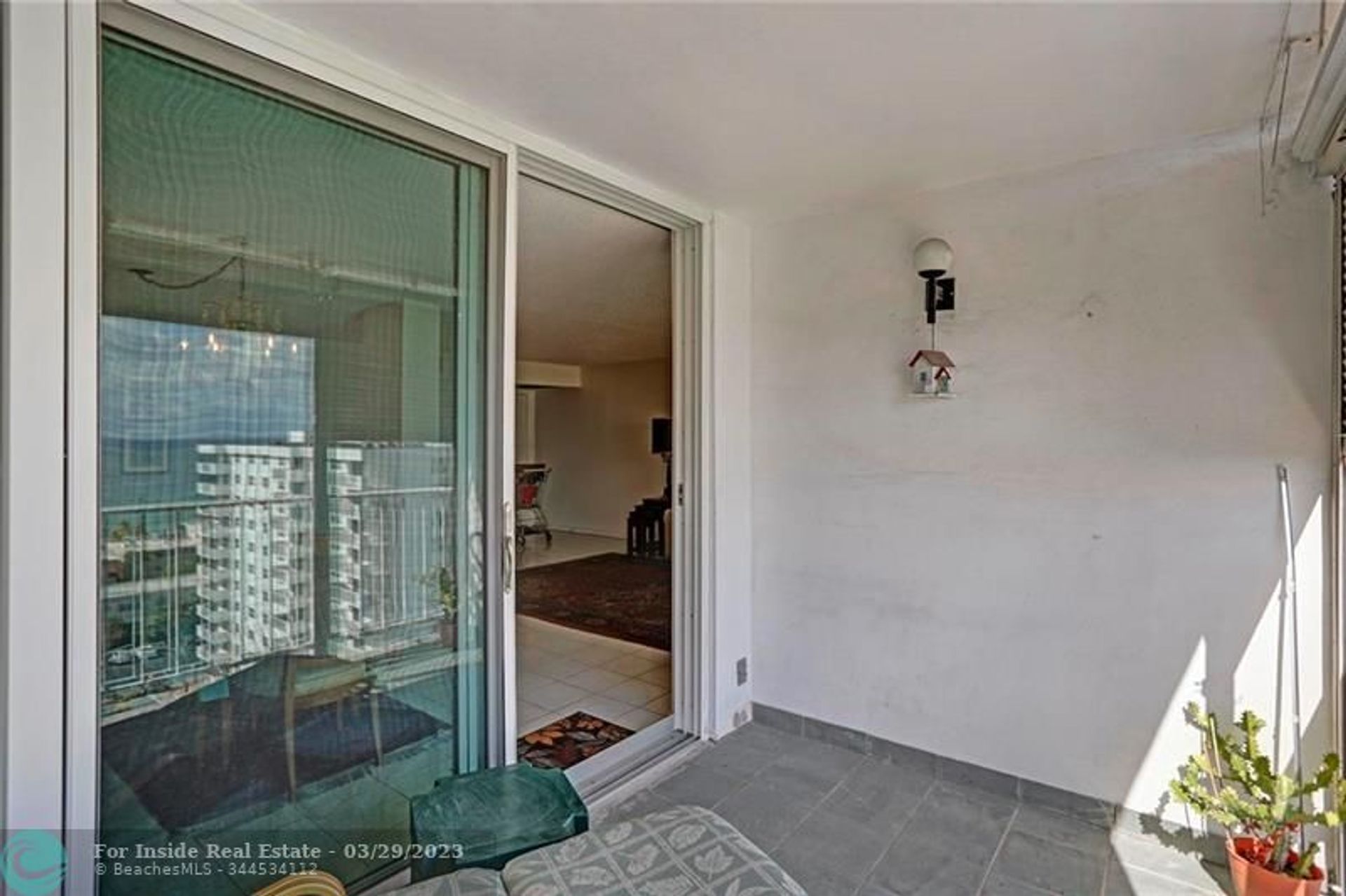 Condominio nel Hollywood, Florida 11642993