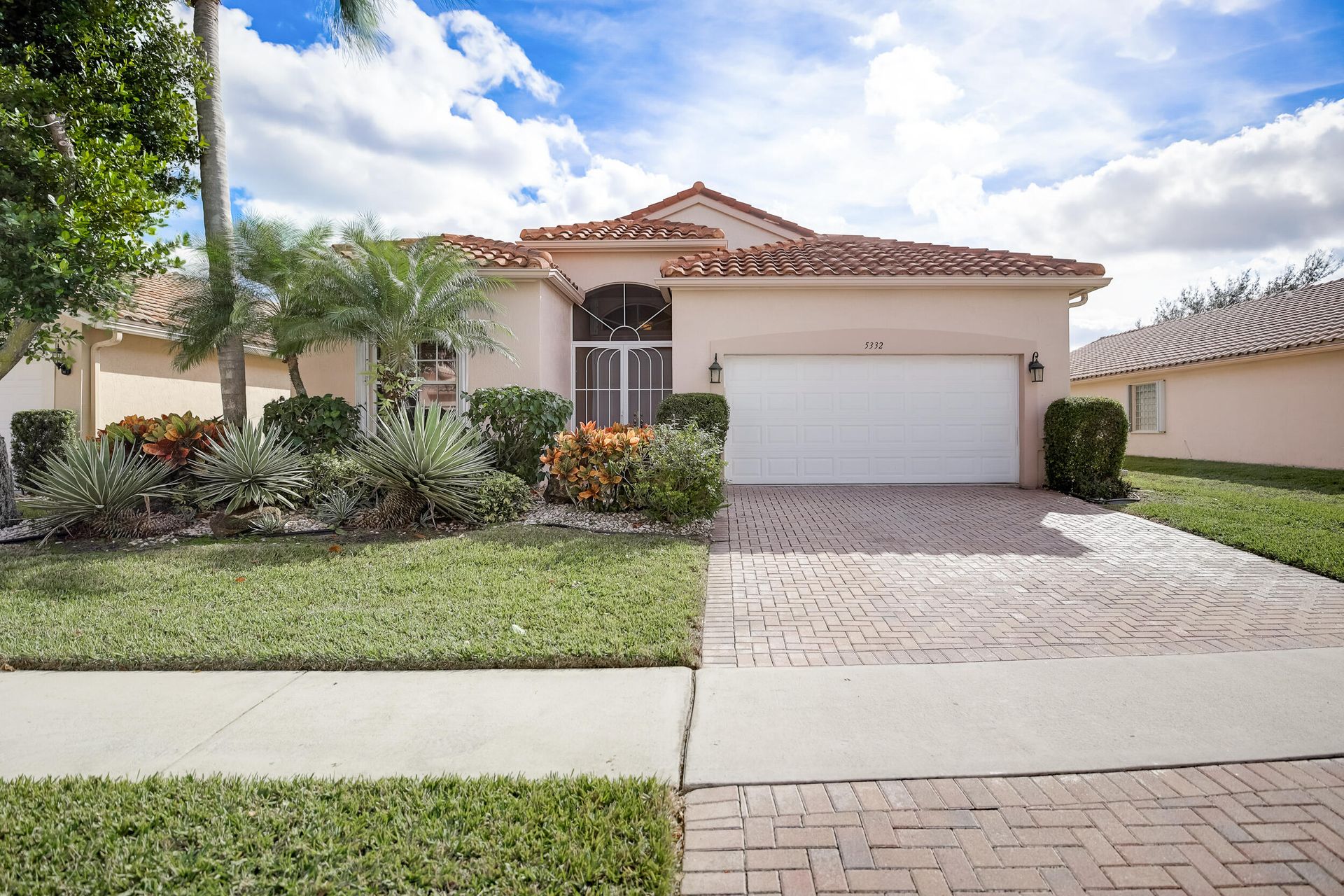 Kediaman dalam Boynton Beach, Florida 11642994