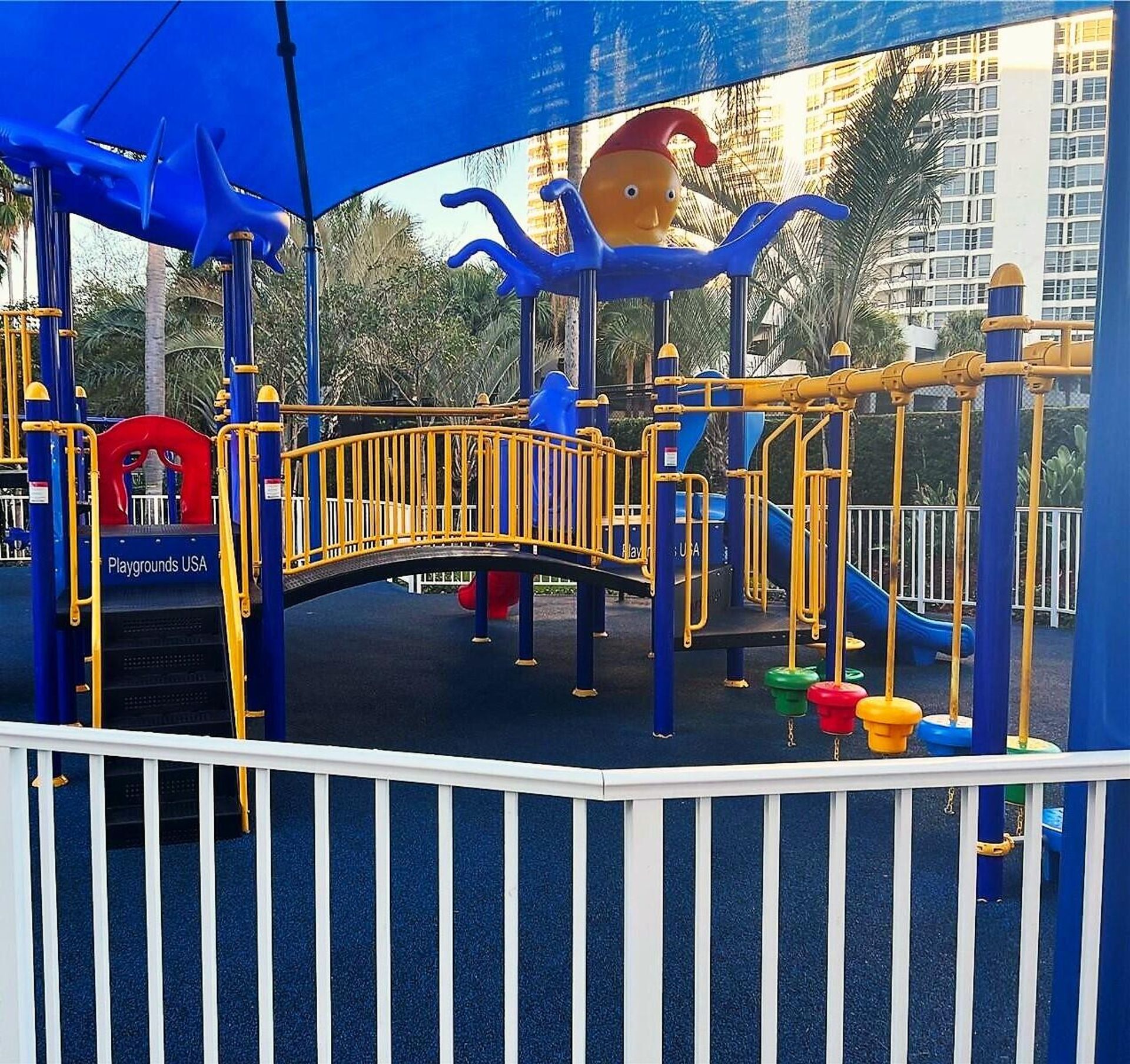 בַּיִת ב Aventura, Florida 11642995