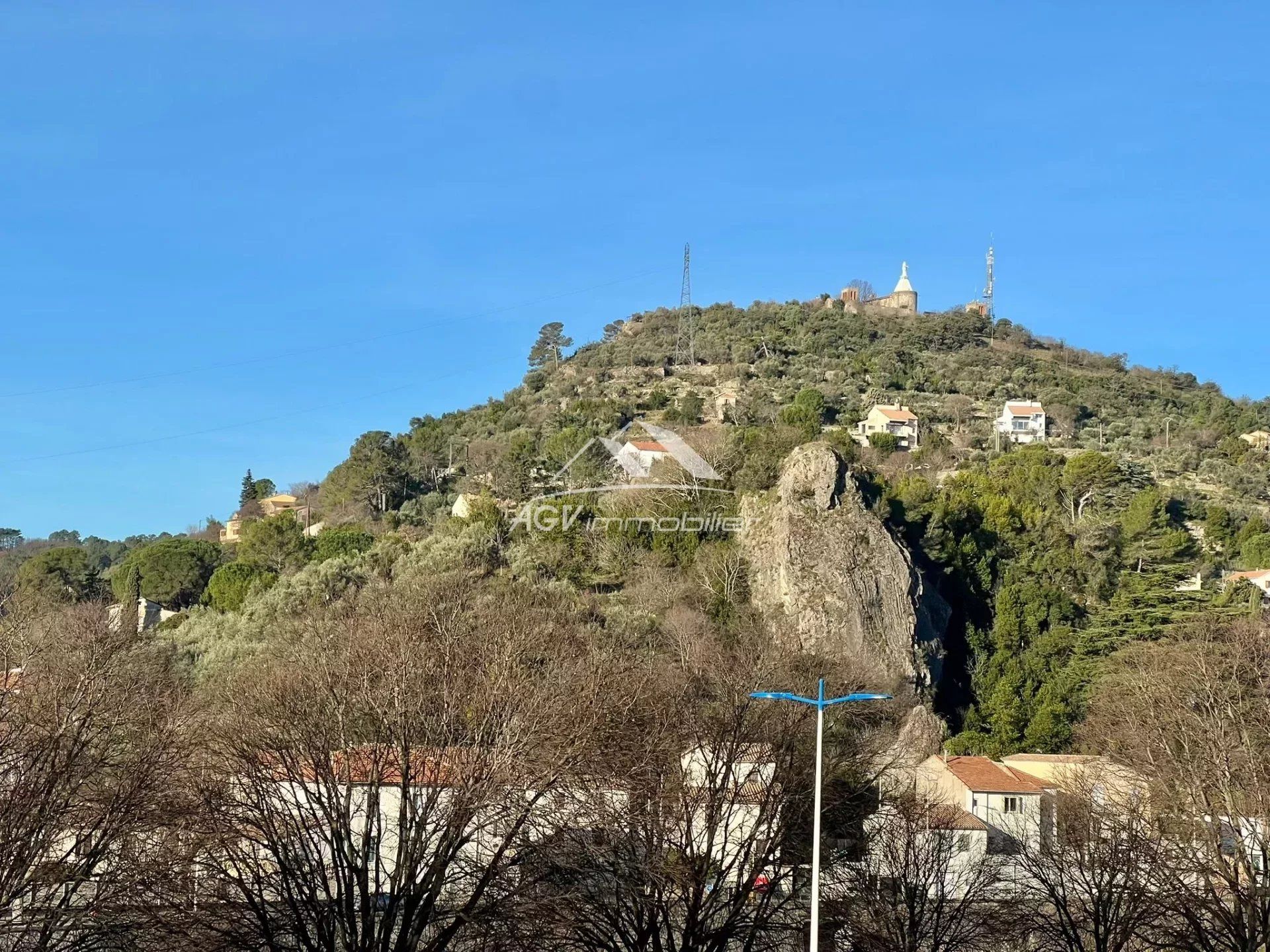 Συγκυριαρχία σε Ales, Occitanie 11643106