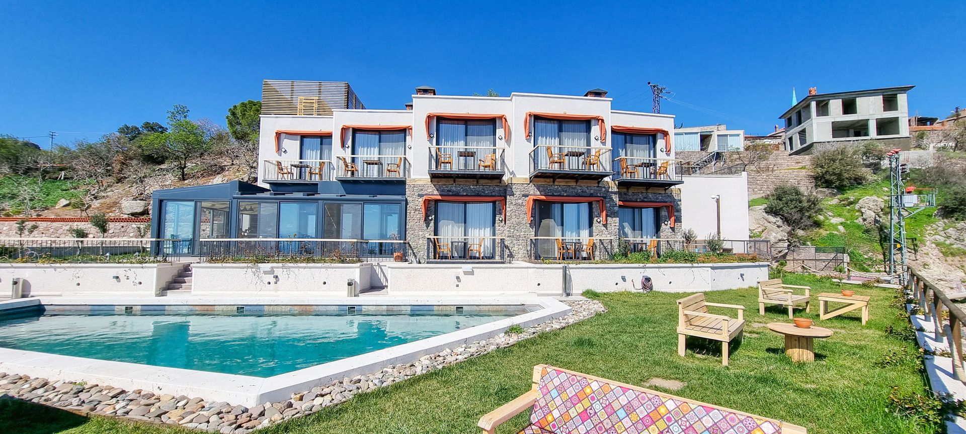 casa en Büyükhusun, Çanakkale 11643368