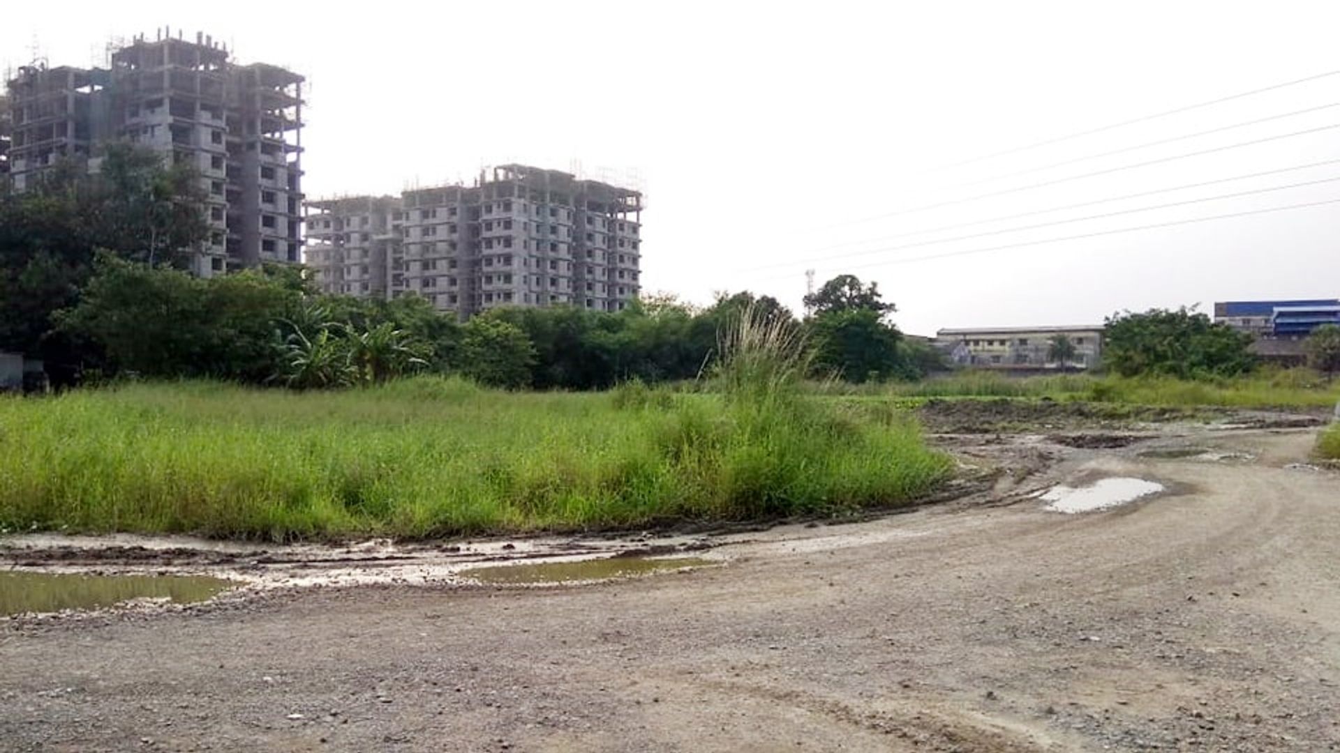 Immobilien im Zeyādah Kot, West Bengal 11643377