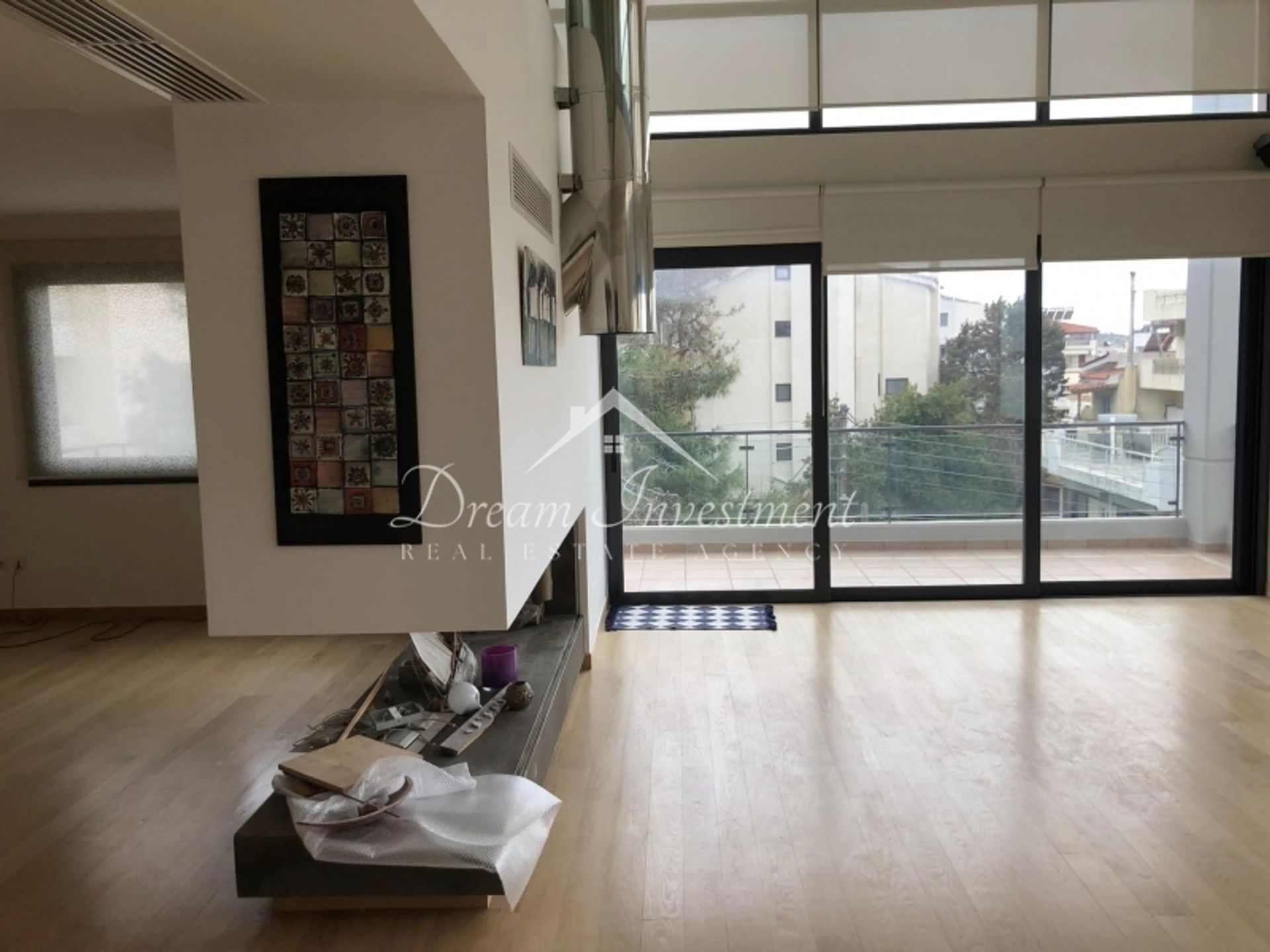 Hus i Glyfada, Attiki 11643380