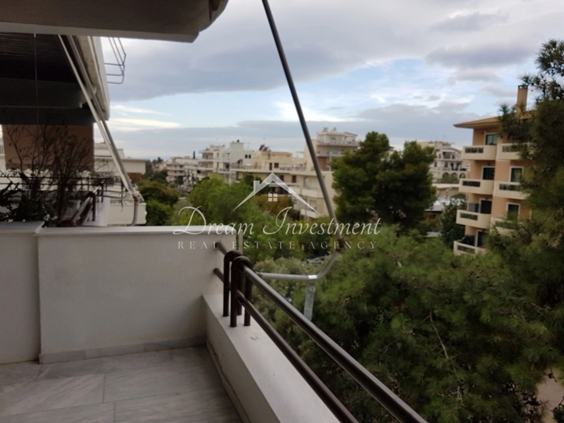 Condominio nel Glyfada,  11643382