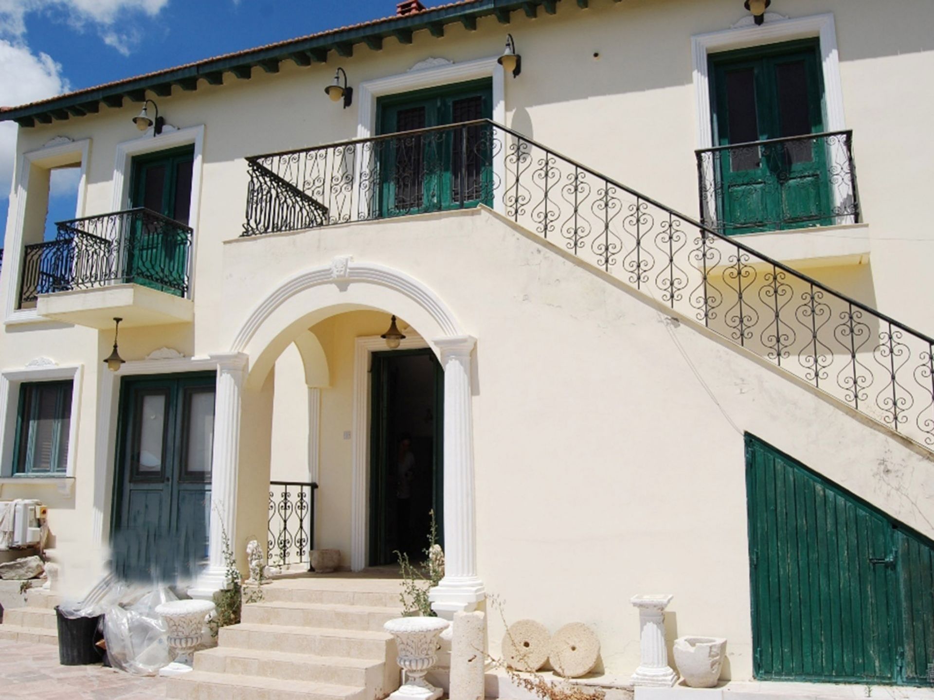 Huis in Nata, Paphos 11643400