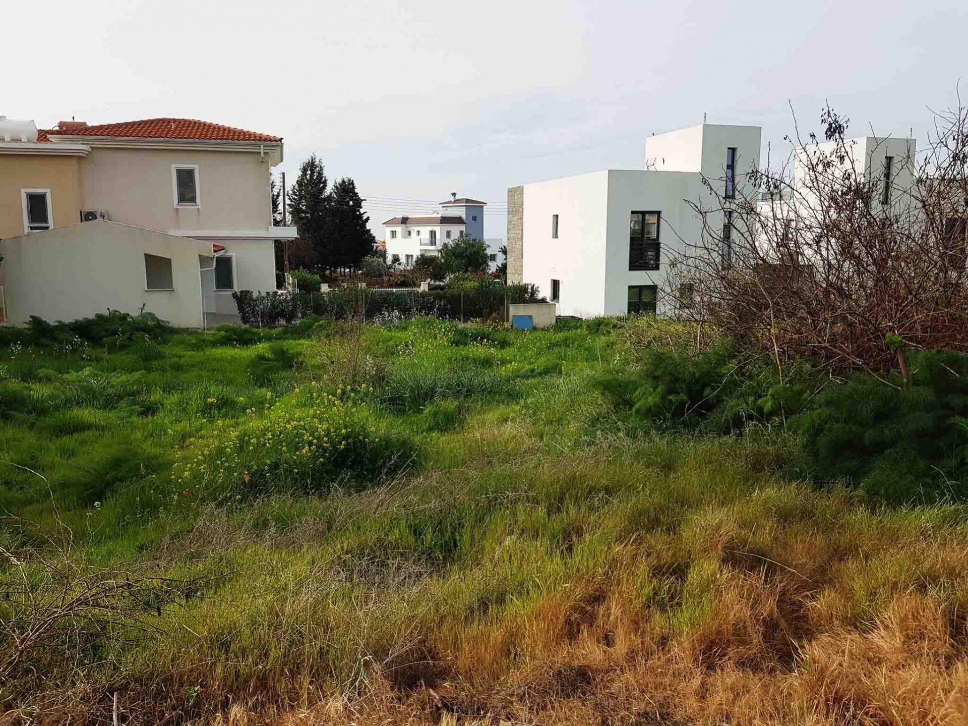 casa no Konia, Pafos 11643402