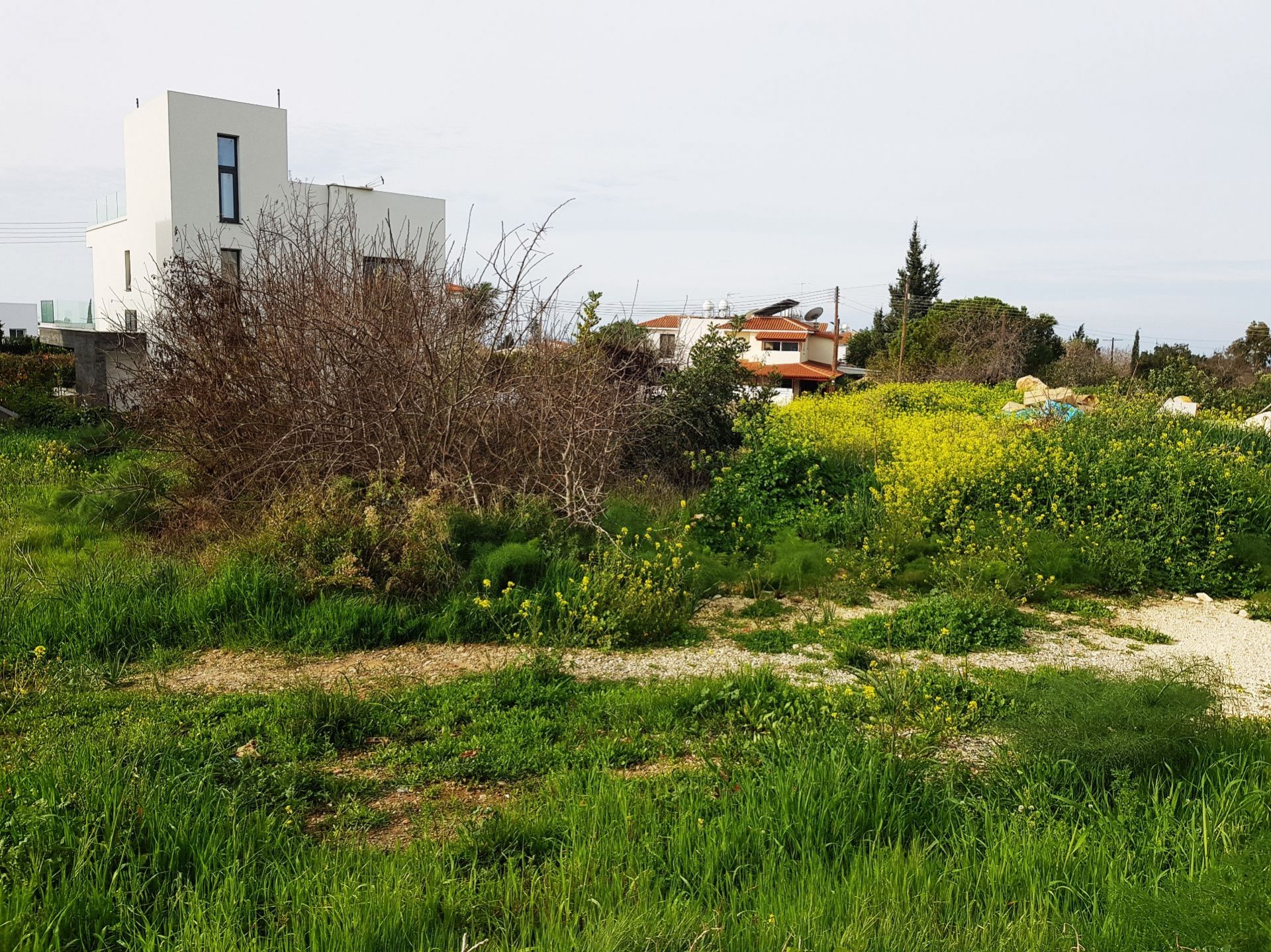 casa no Konia, Pafos 11643403