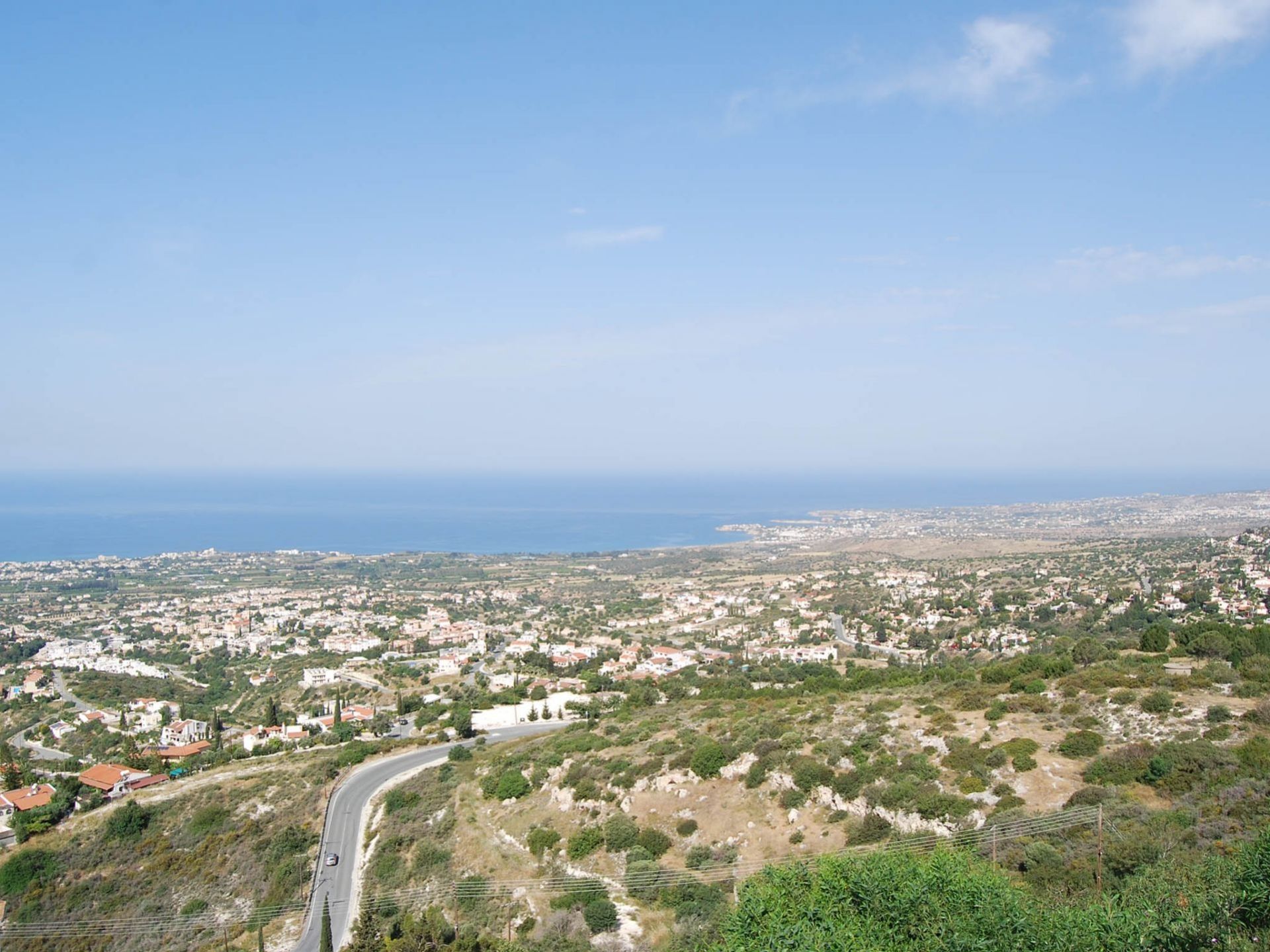 σπίτι σε Tala, Paphos 11643405