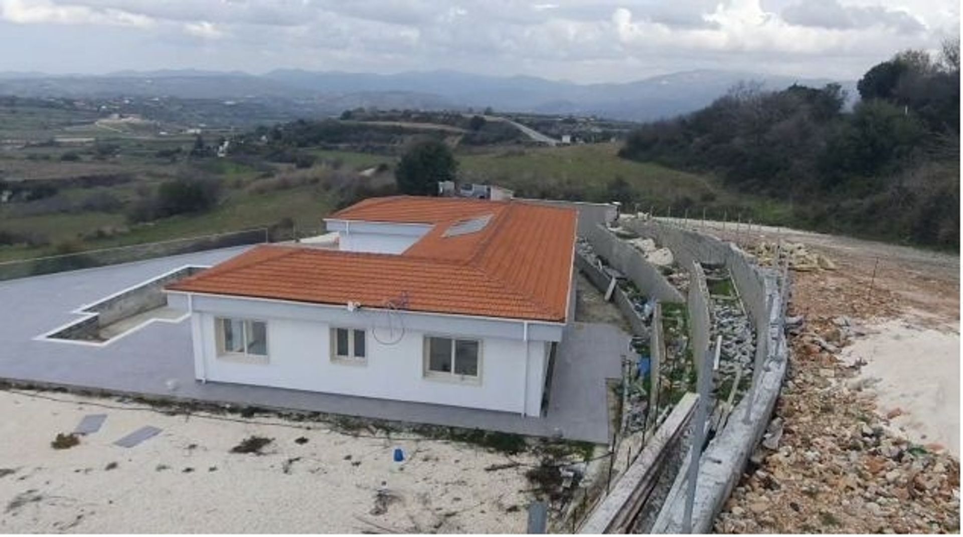 House in Mesogi, Pafos 11643411