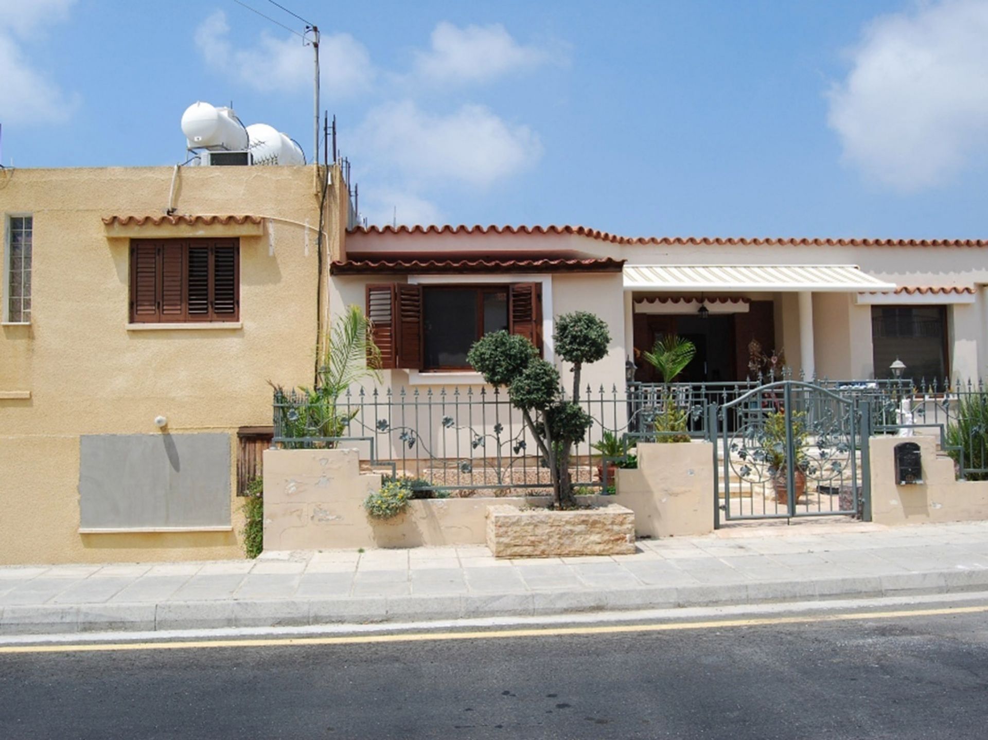 Rumah di Empa, Pafos 11643419