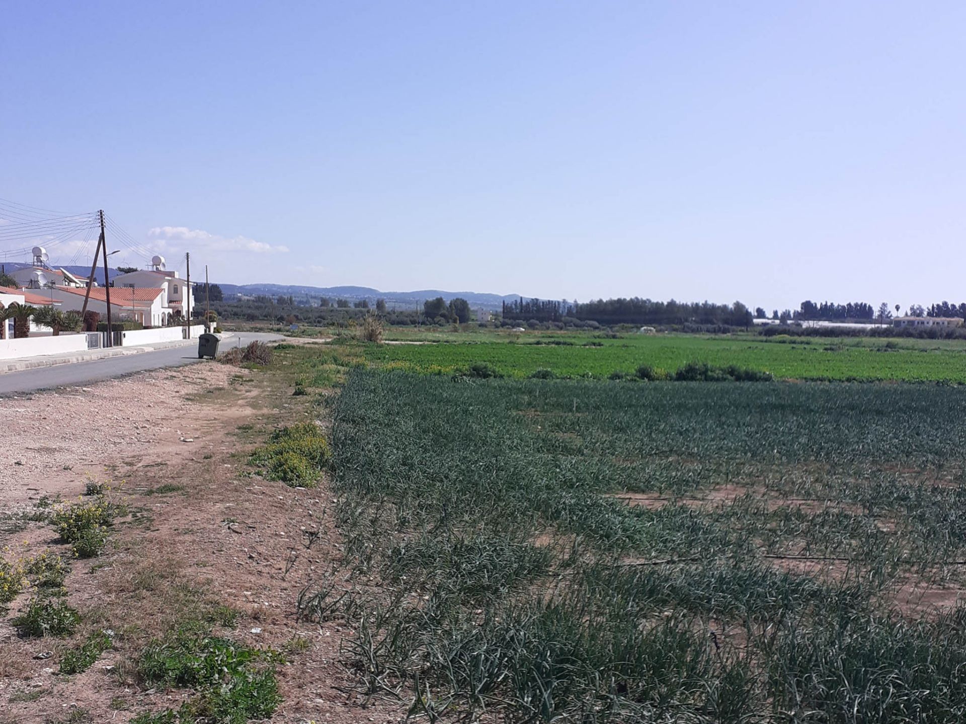 casa no Agia Marinouda, Pafos 11643436