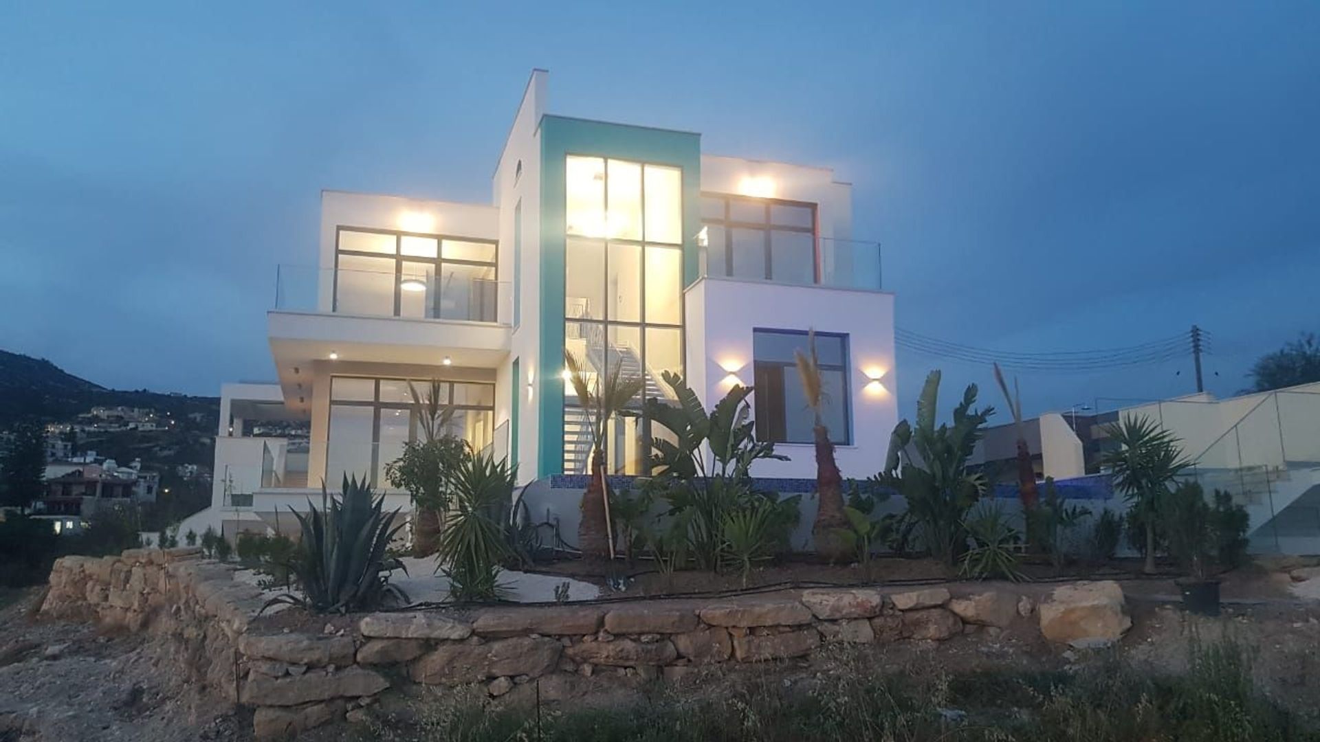 rumah dalam Peyia, Paphos 11643438