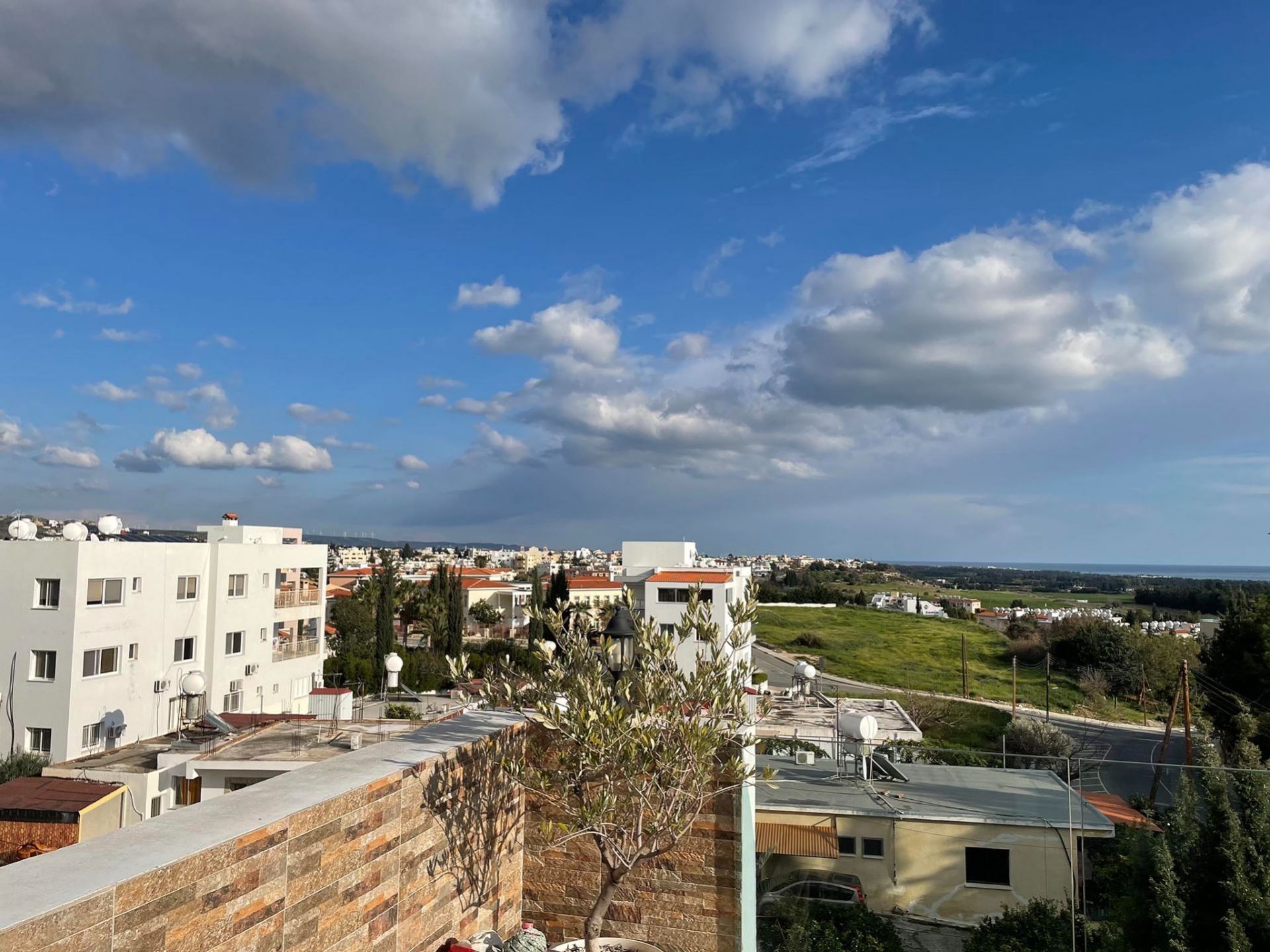 公寓 在 Paphos, Paphos 11643440