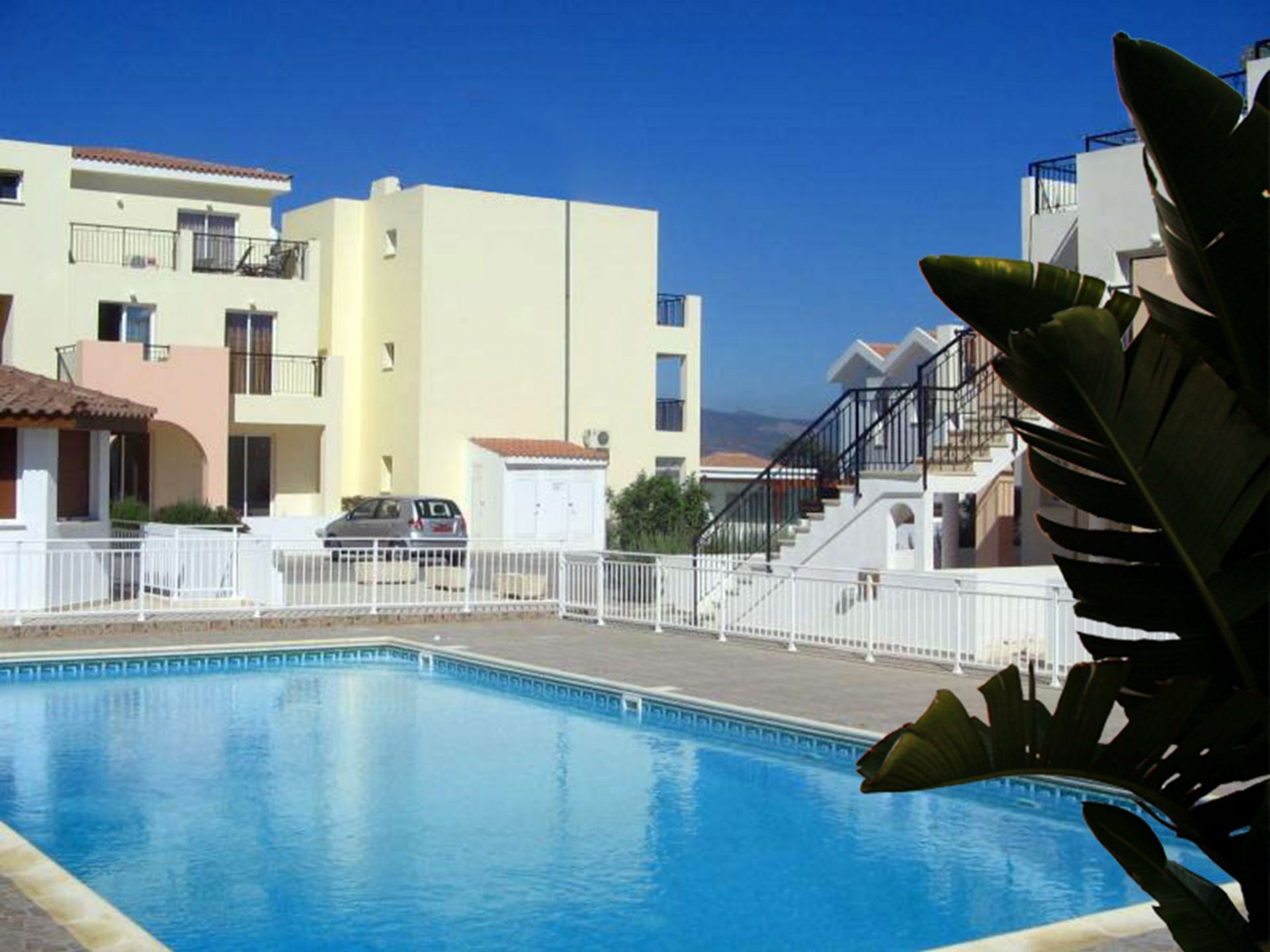 House in Poli Crysochous, Paphos 11643467