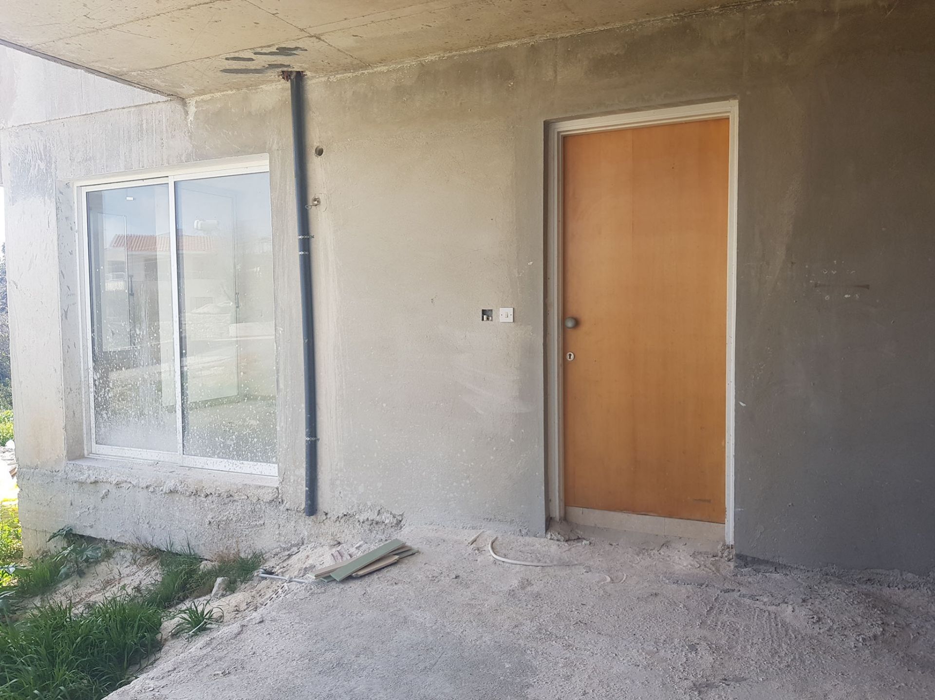 Condominium dans Mesa Chorio, Paphos 11643468