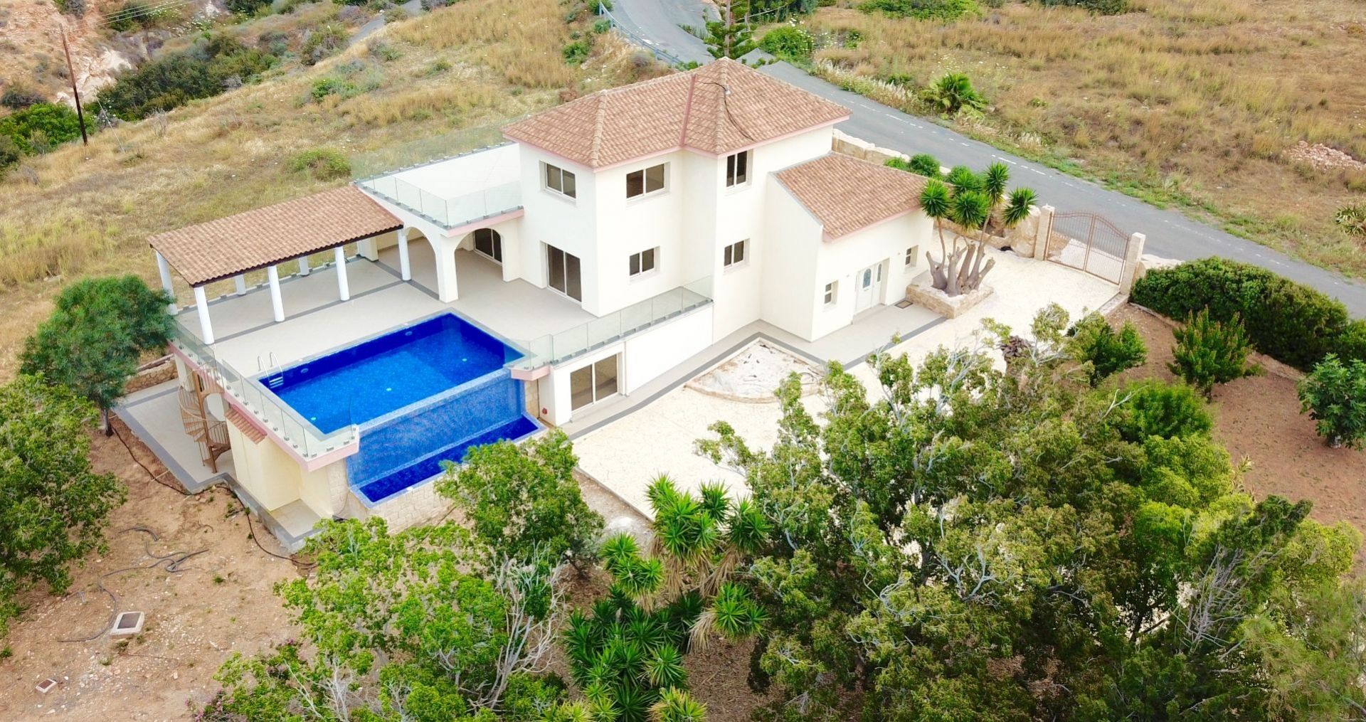 casa en Peyia, Paphos 11643478