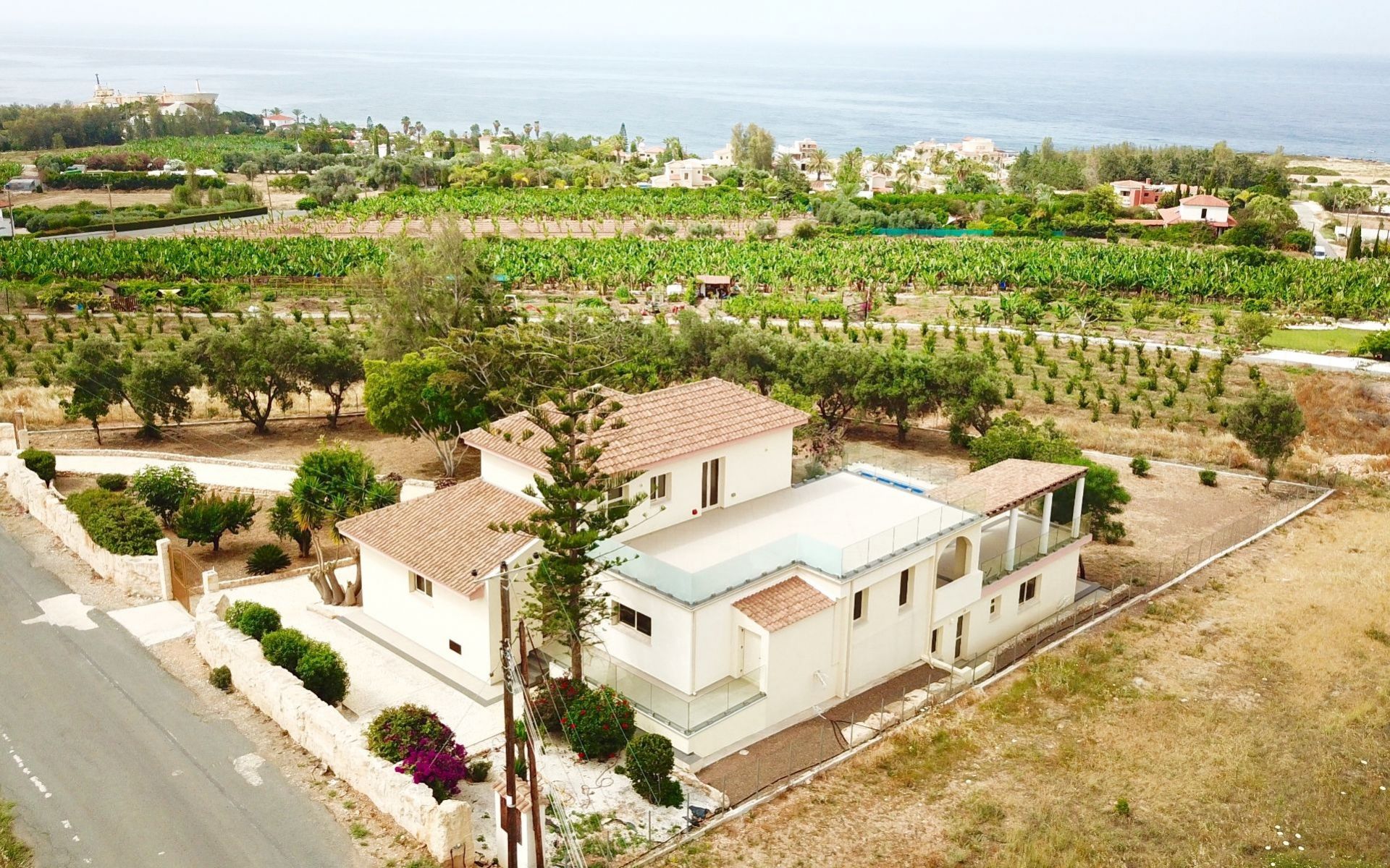 casa en Peyia, Paphos 11643478