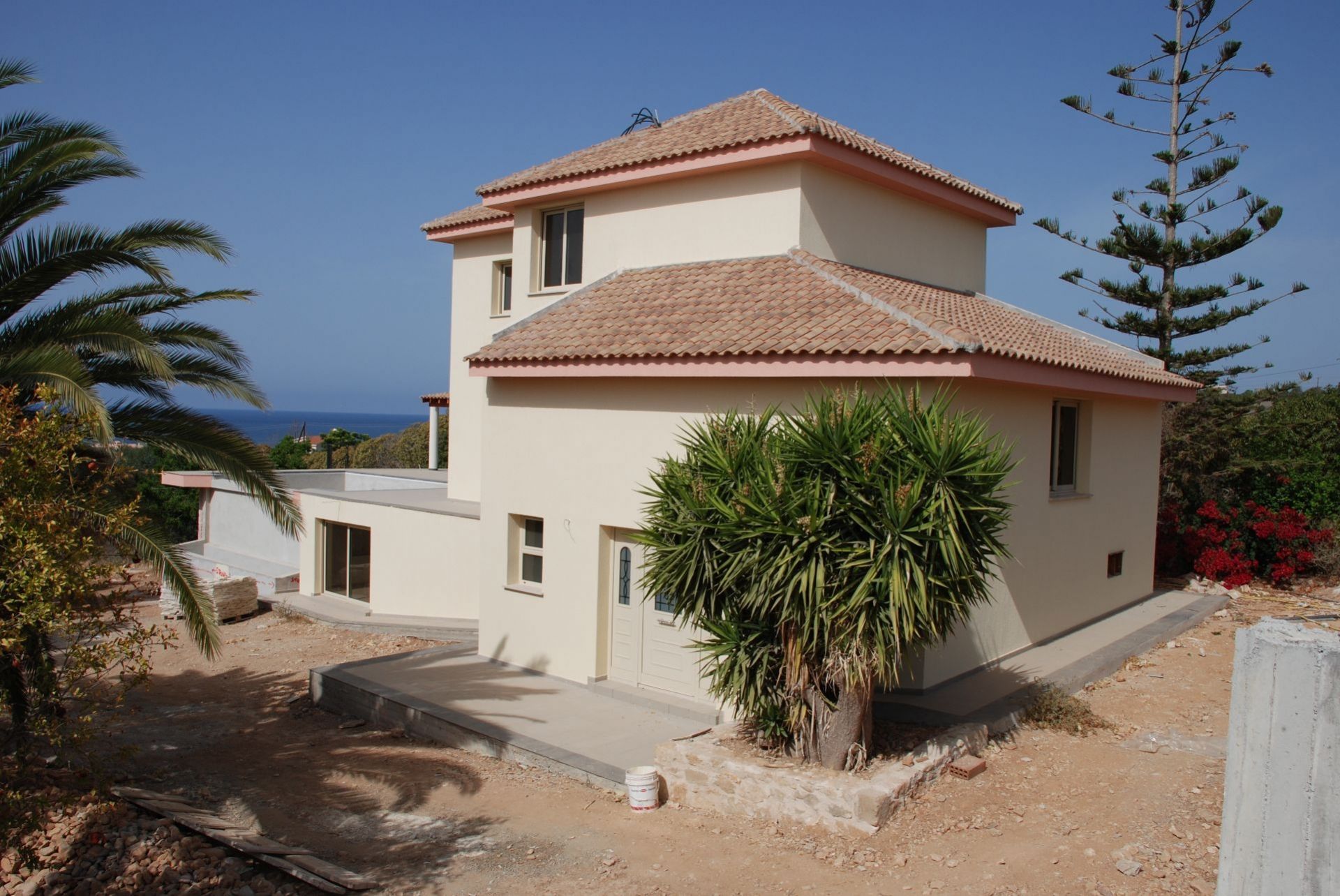 casa en Peyia, Paphos 11643478