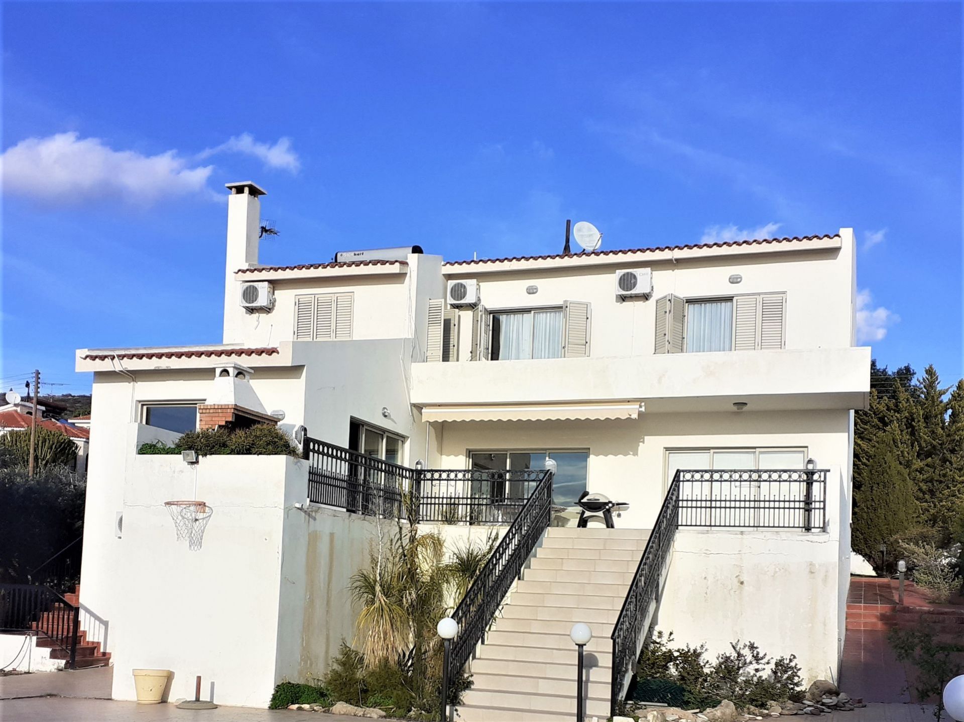 Casa nel Tala, Paphos 11643489