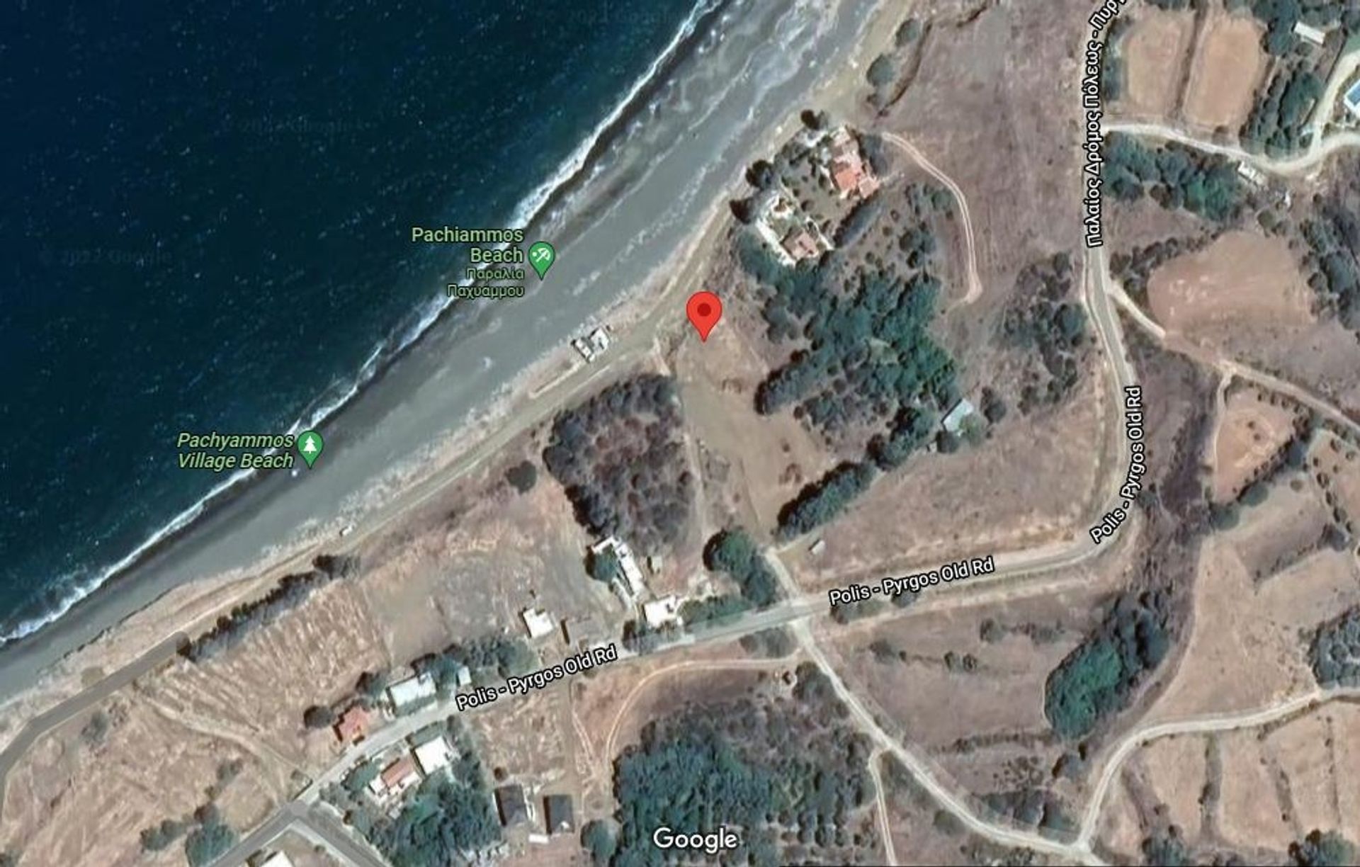 Land in Polis, Pafos 11643493