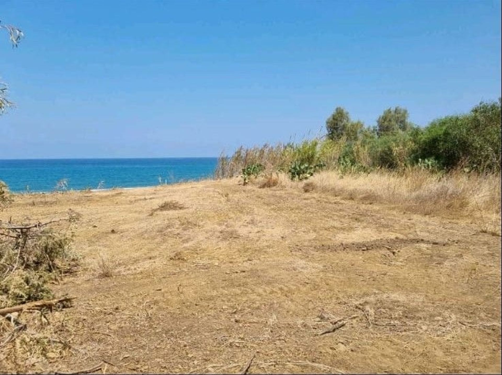 Tierra en Polis, Pafos 11643493