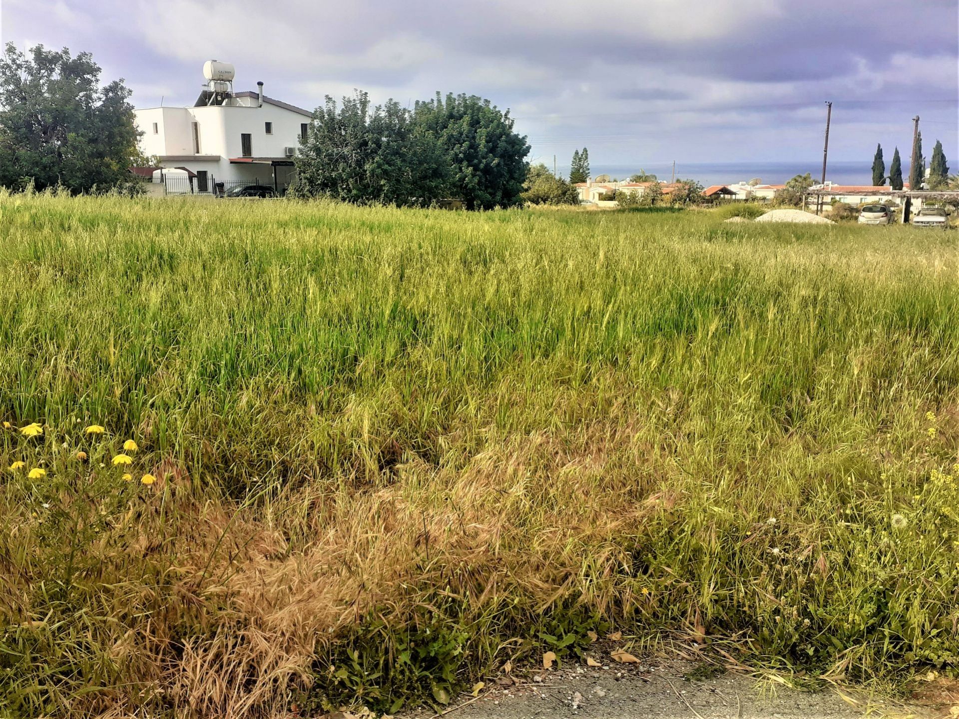 Huis in Pegeia, Pafos 11643508