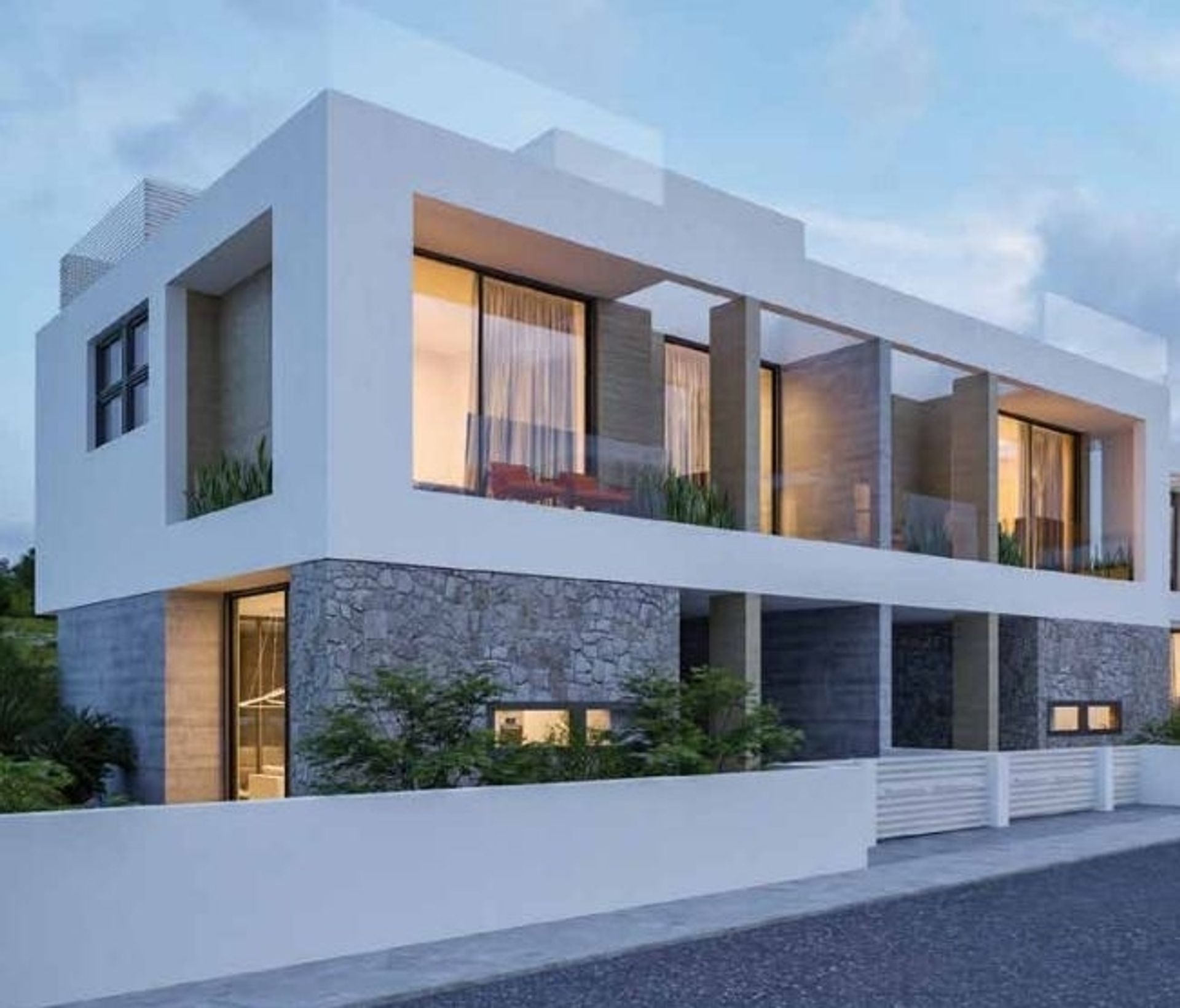 Hus i Germasogeia, Limassol 11643511