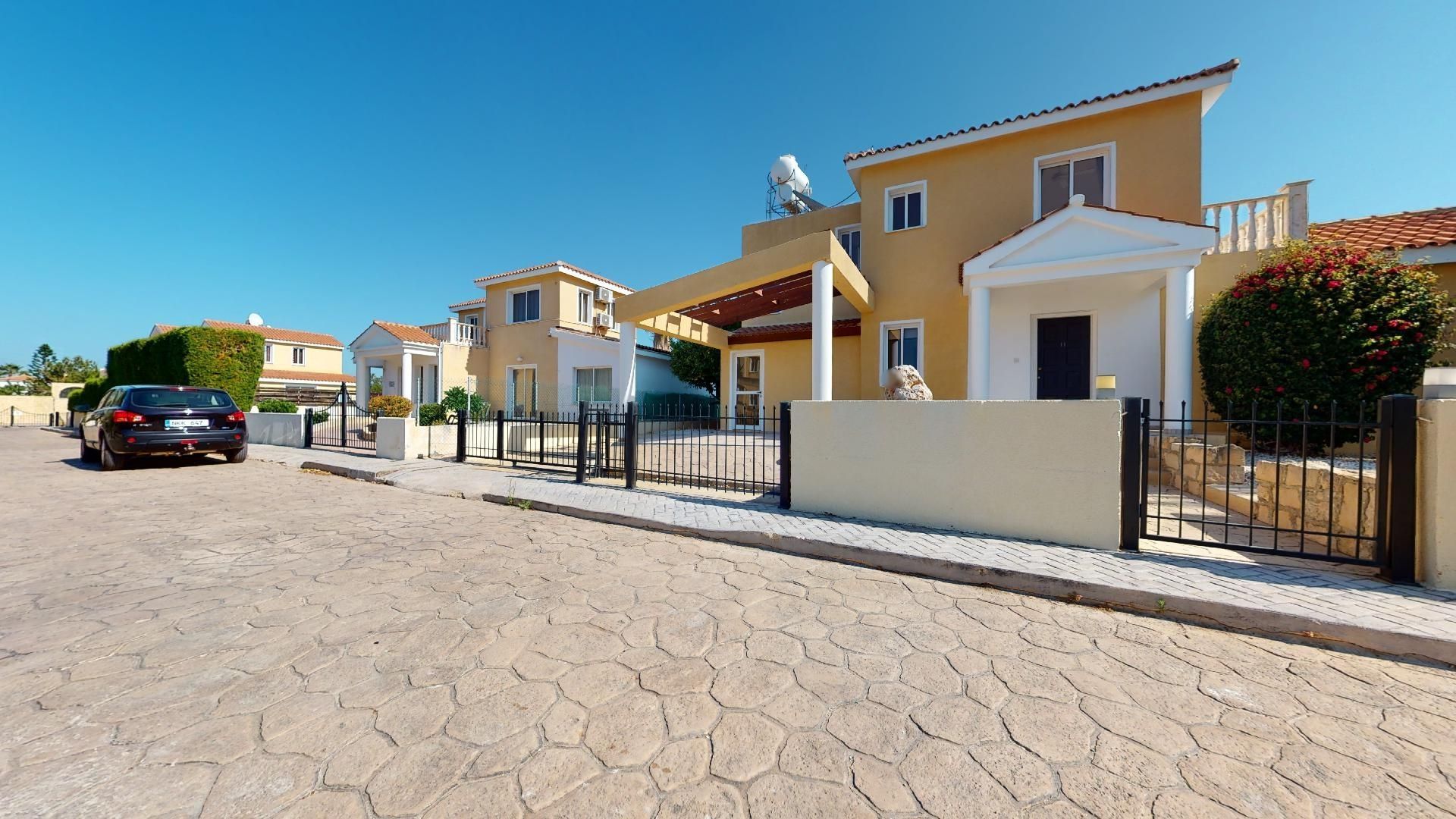 casa en Peyia, Paphos 11643532