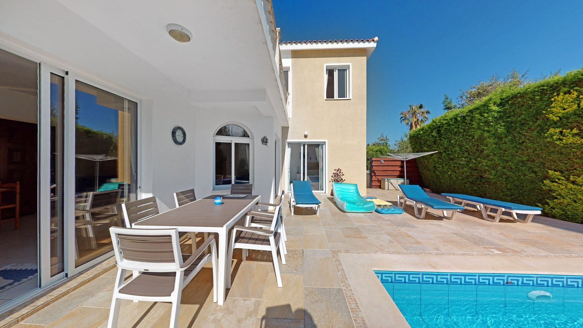 casa en Peyia, Paphos 11643532