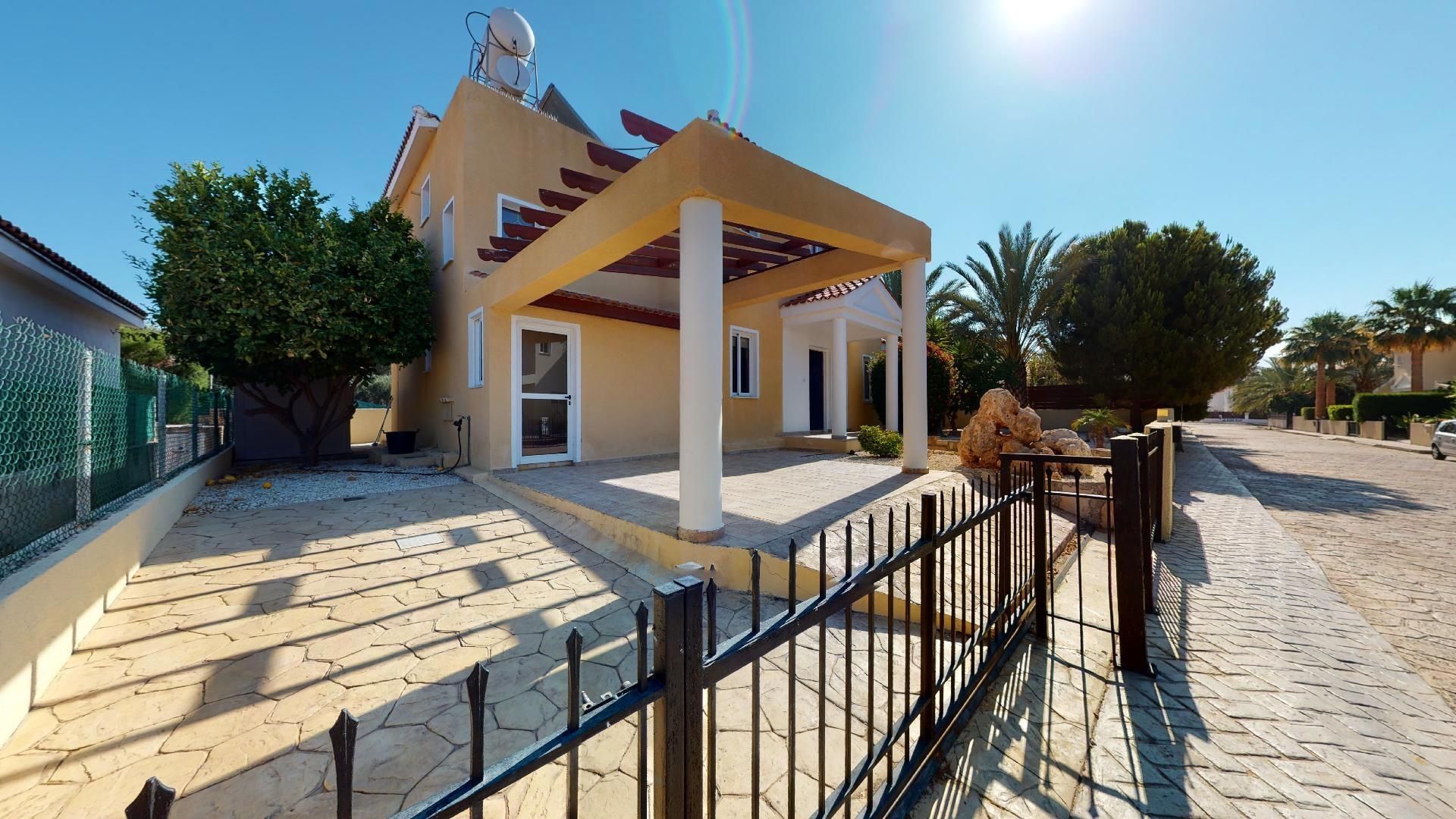 casa en Peyia, Paphos 11643532