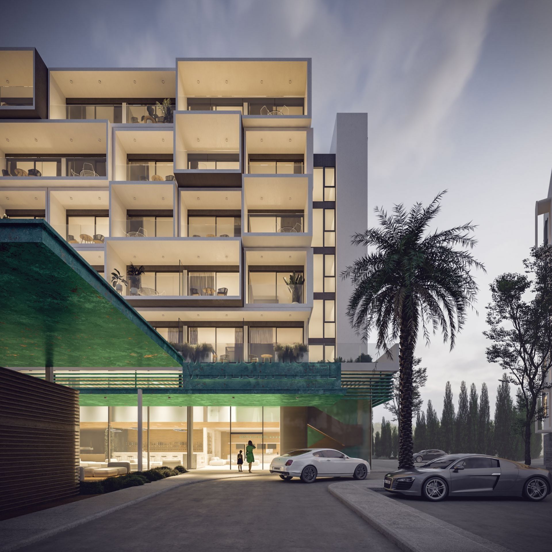 Condominio nel Paphos, Paphos 11643555