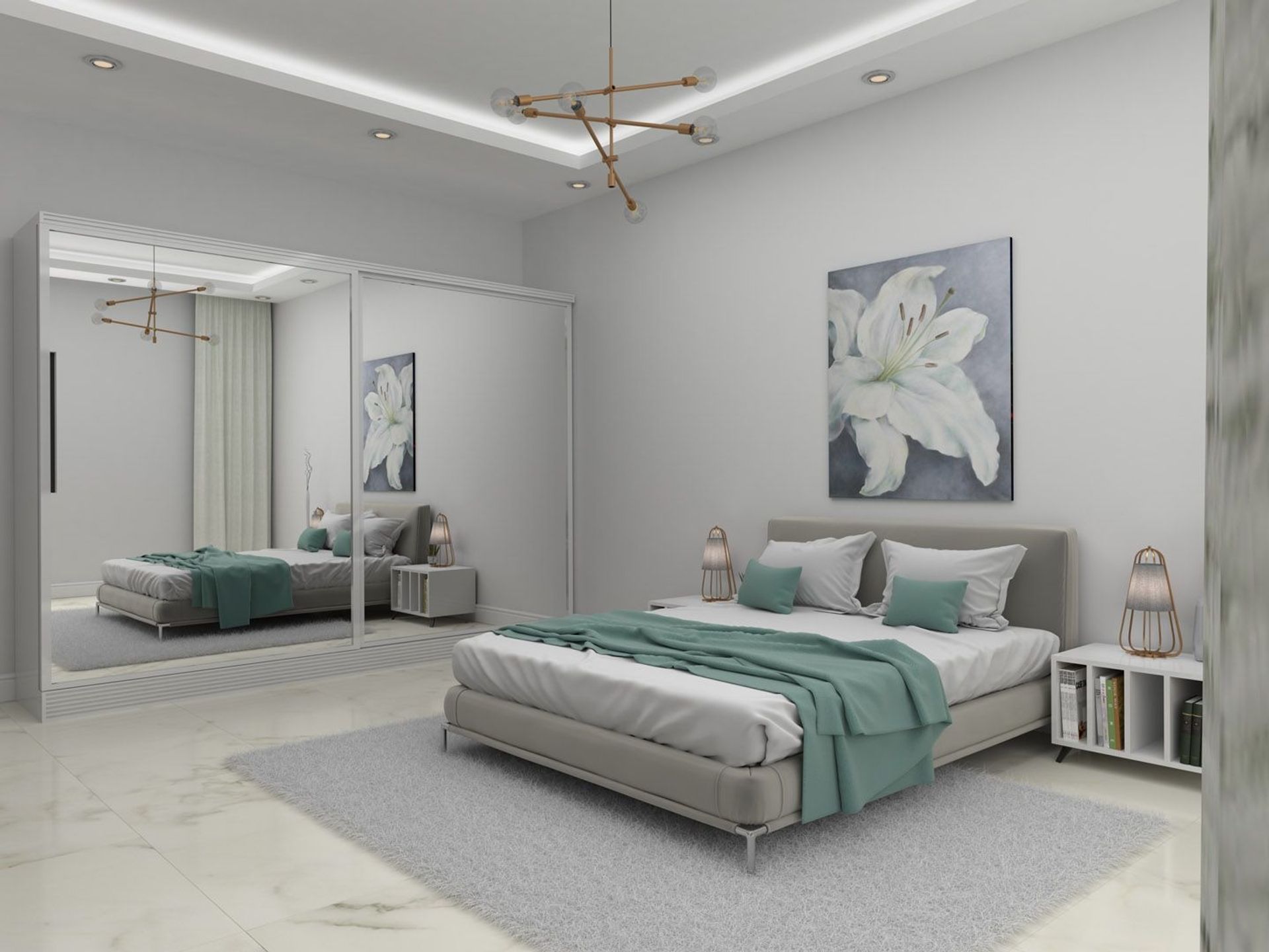 Condominio nel Chloraka, Paphos 11643558