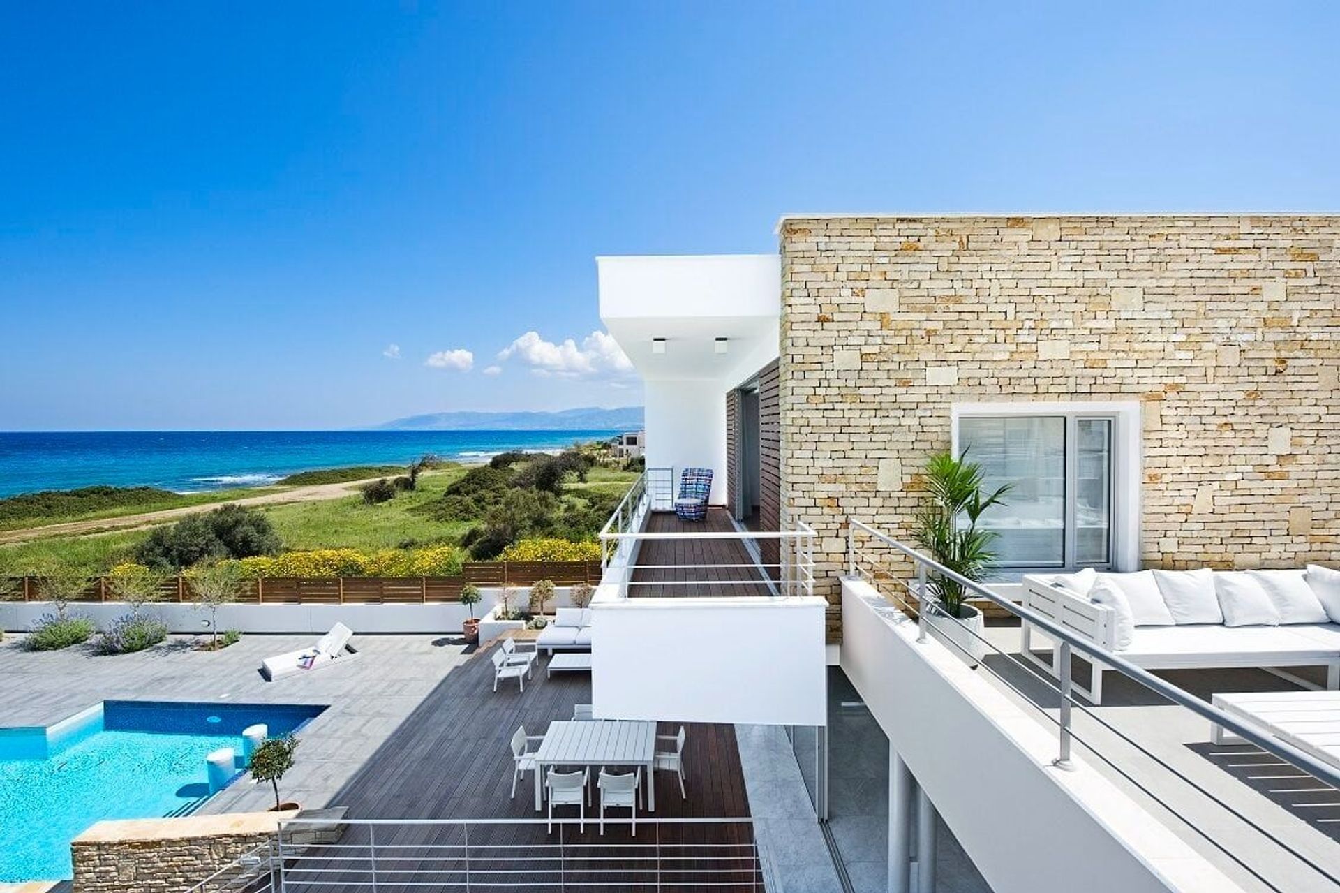 بيت في Neo Chorio, Paphos 11643567