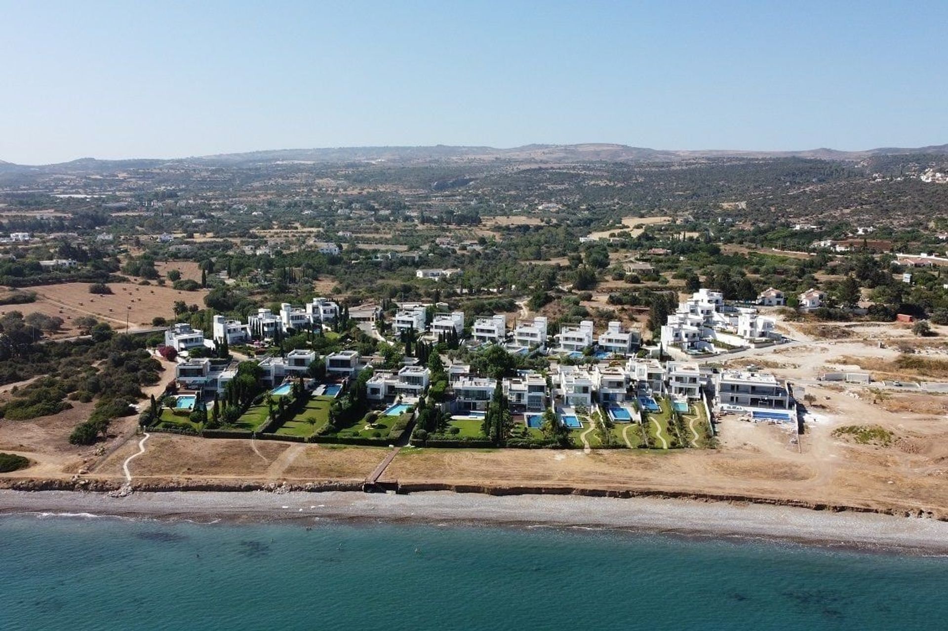 بيت في Neo Chorio, Paphos 11643567