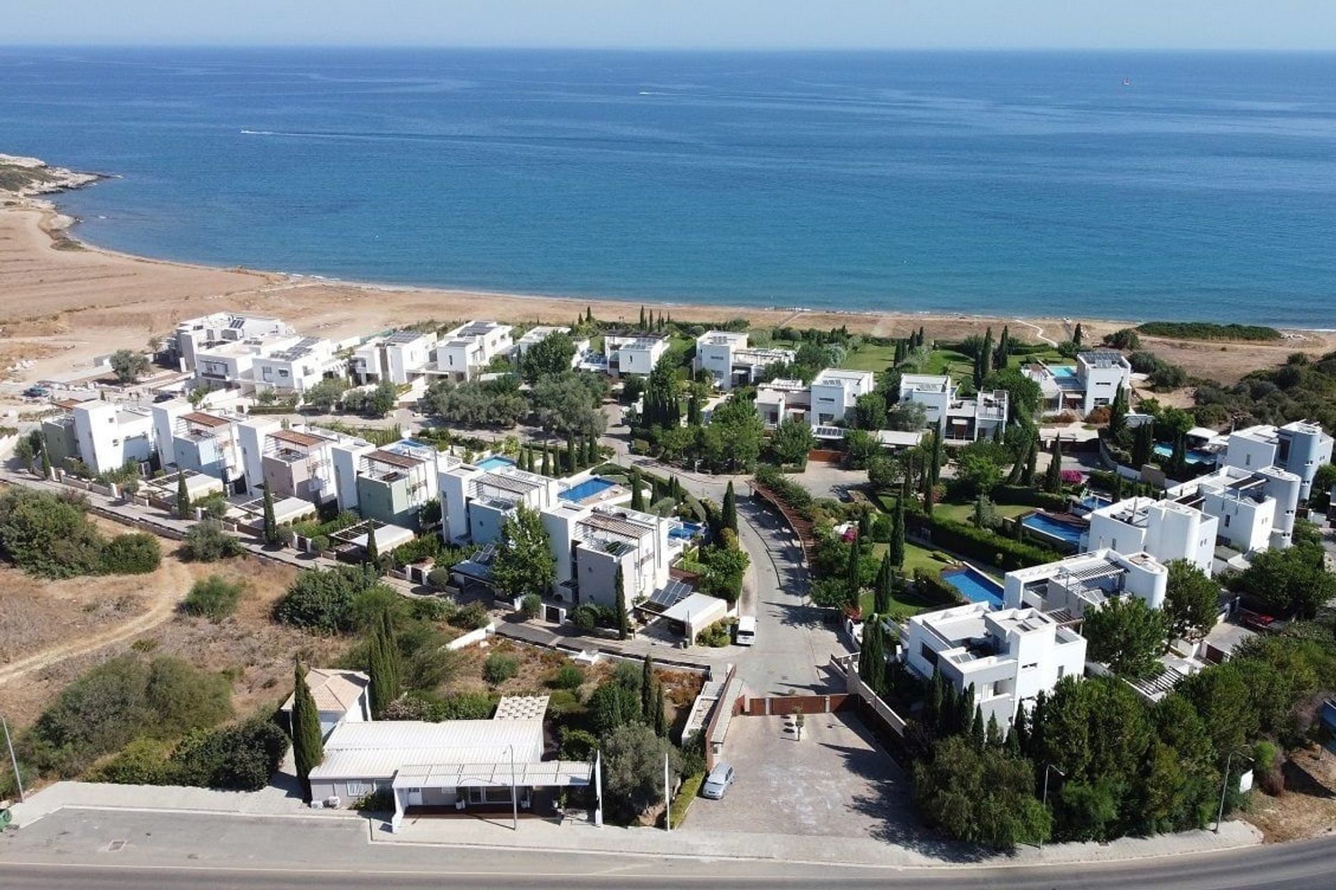 بيت في Neo Chorio, Paphos 11643567