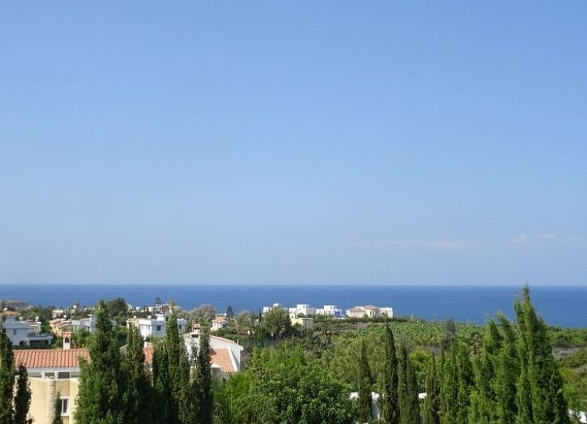 жилой дом в Peyia, Paphos 11643574