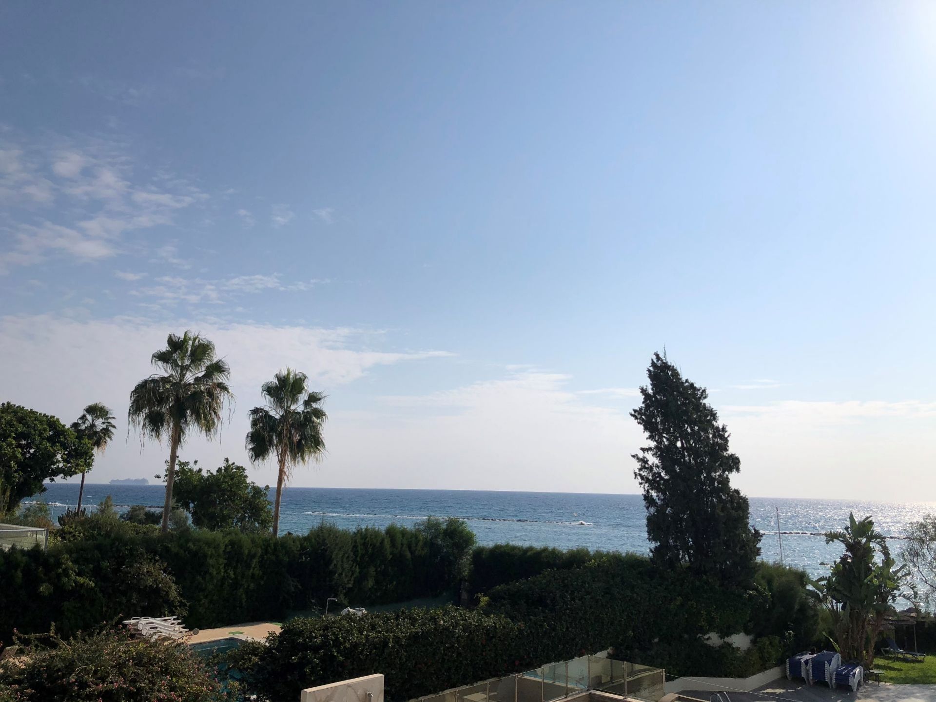 Condominio nel Germasogeia, Limassol 11643580