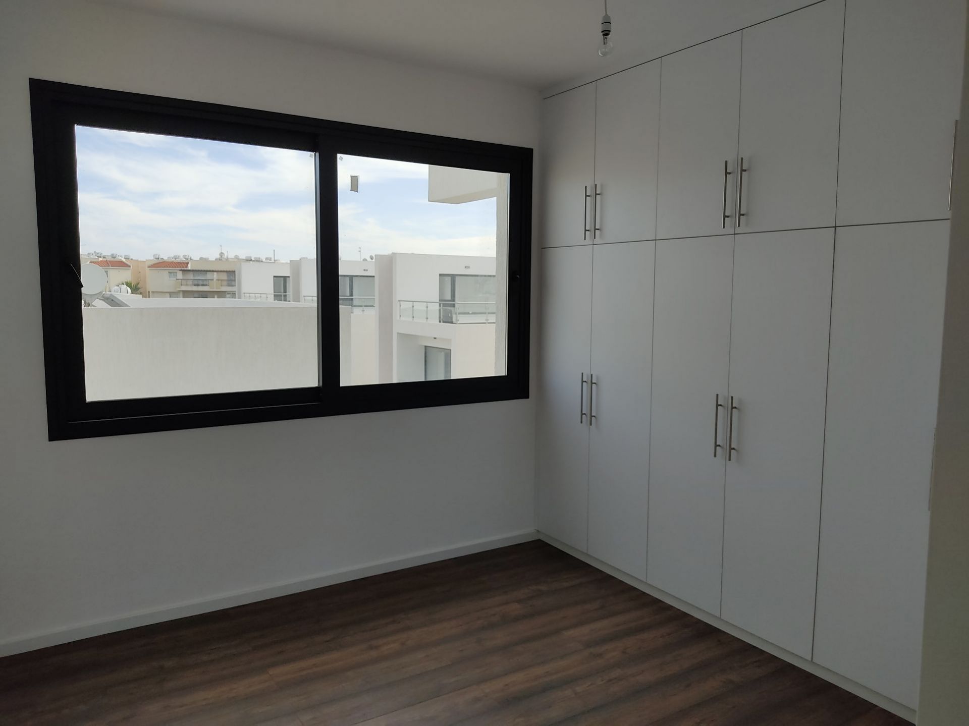 Condominium in Paphos, Paphos 11643588