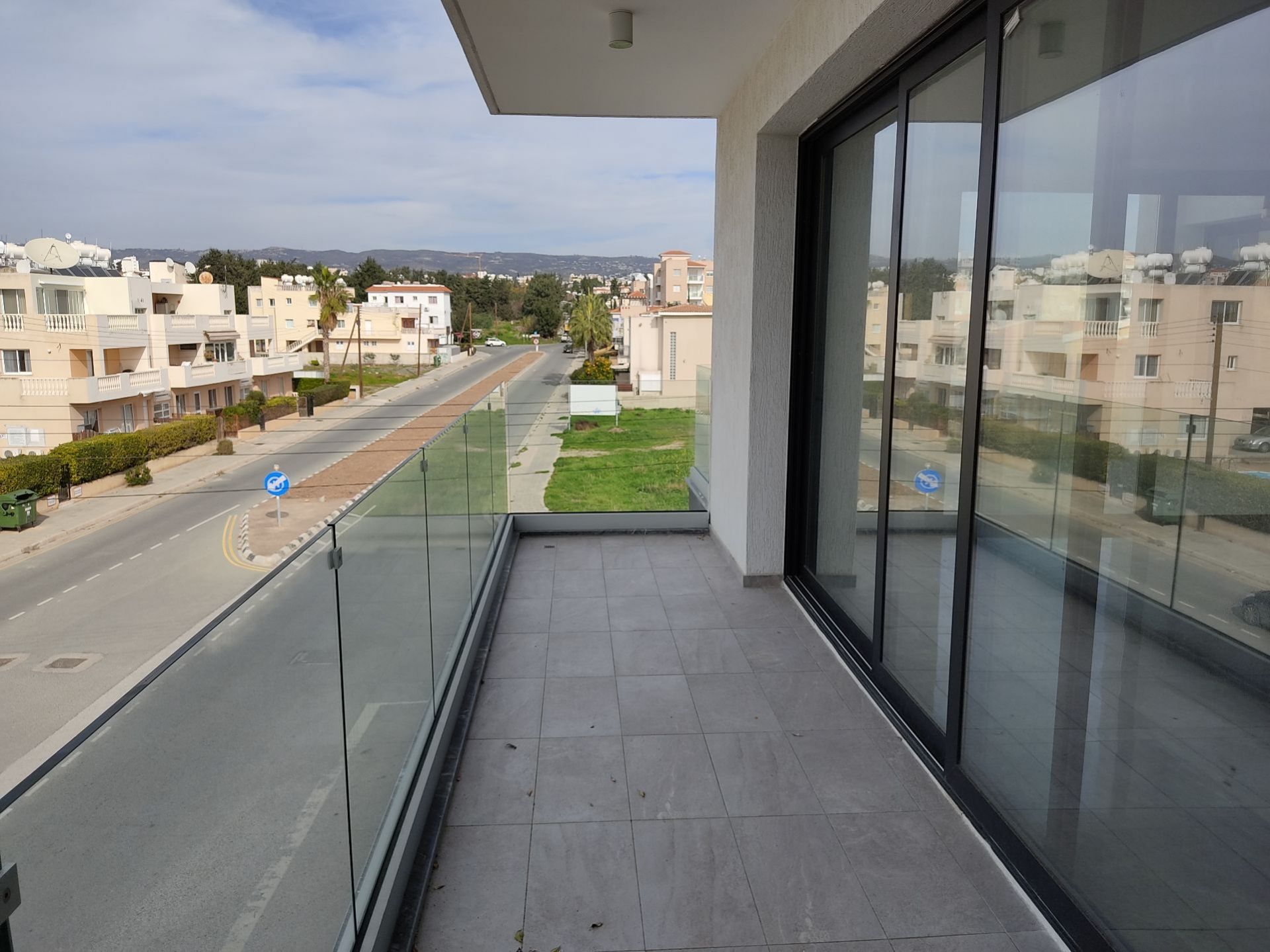 Condominium in Paphos, Paphos 11643588