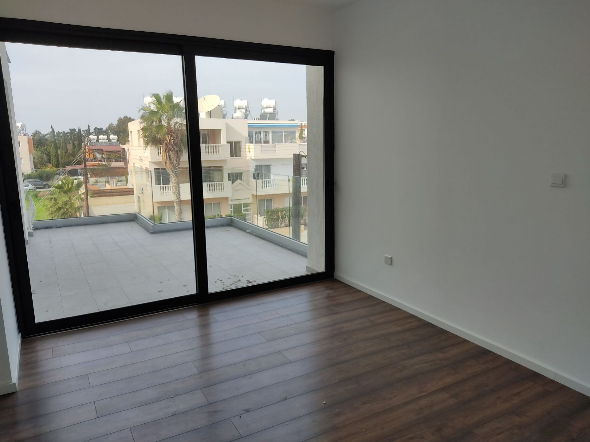 Condominium in Paphos, Paphos 11643588