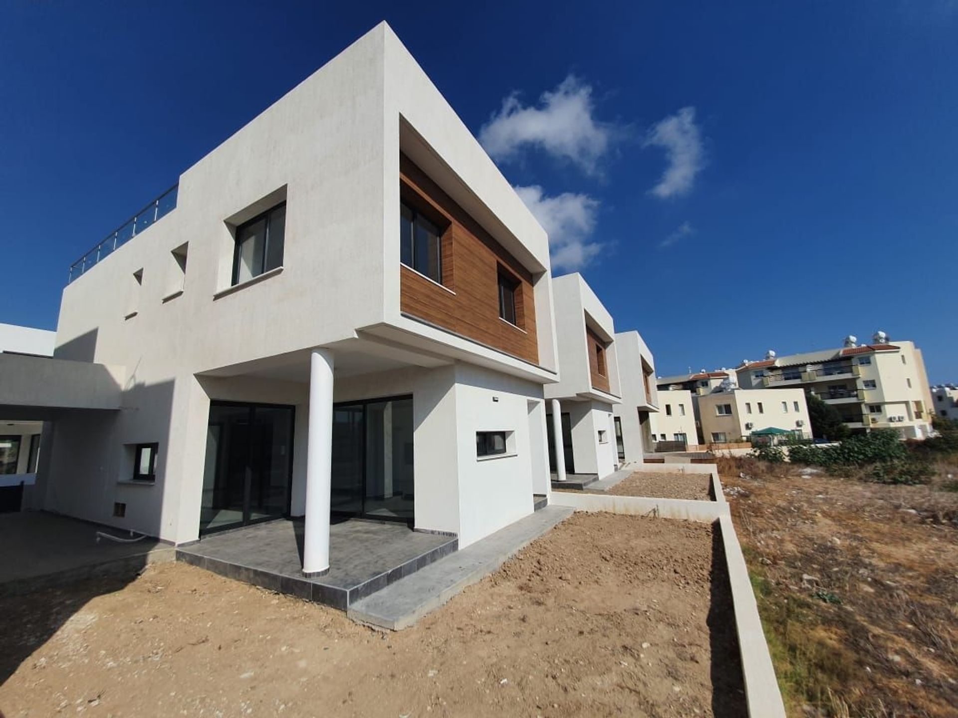 casa en Paphos, Paphos 11643589