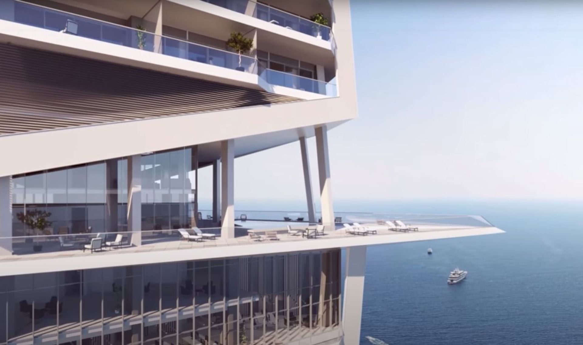 Condominium in Limassol, Limassol 11643600