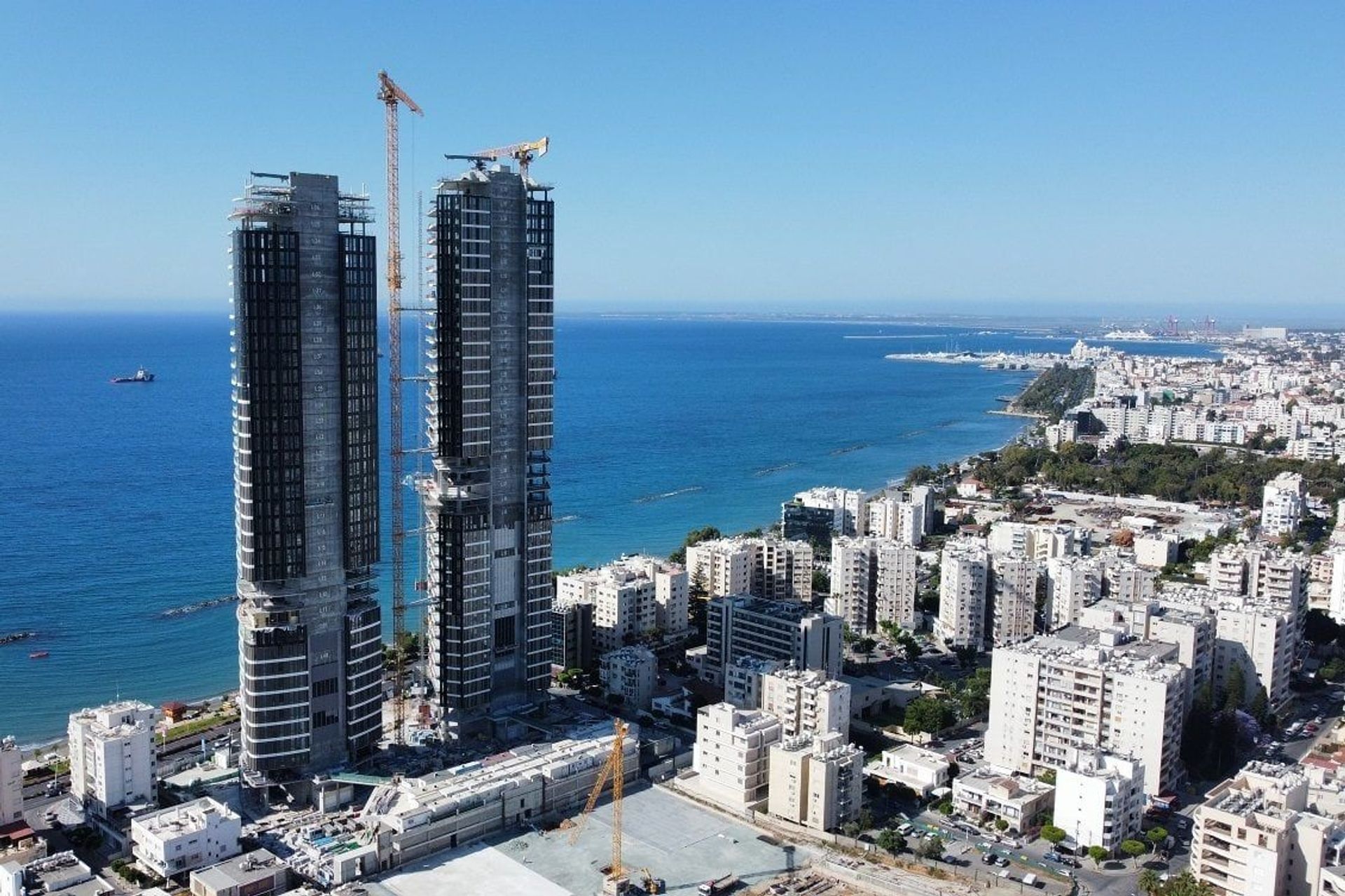 عمارات في Limassol, Limassol 11643601