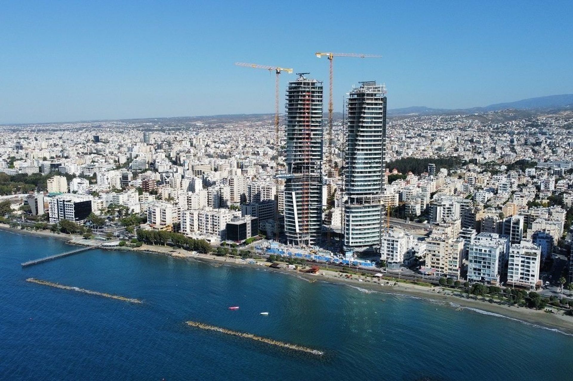 عمارات في Limassol, Limassol 11643601